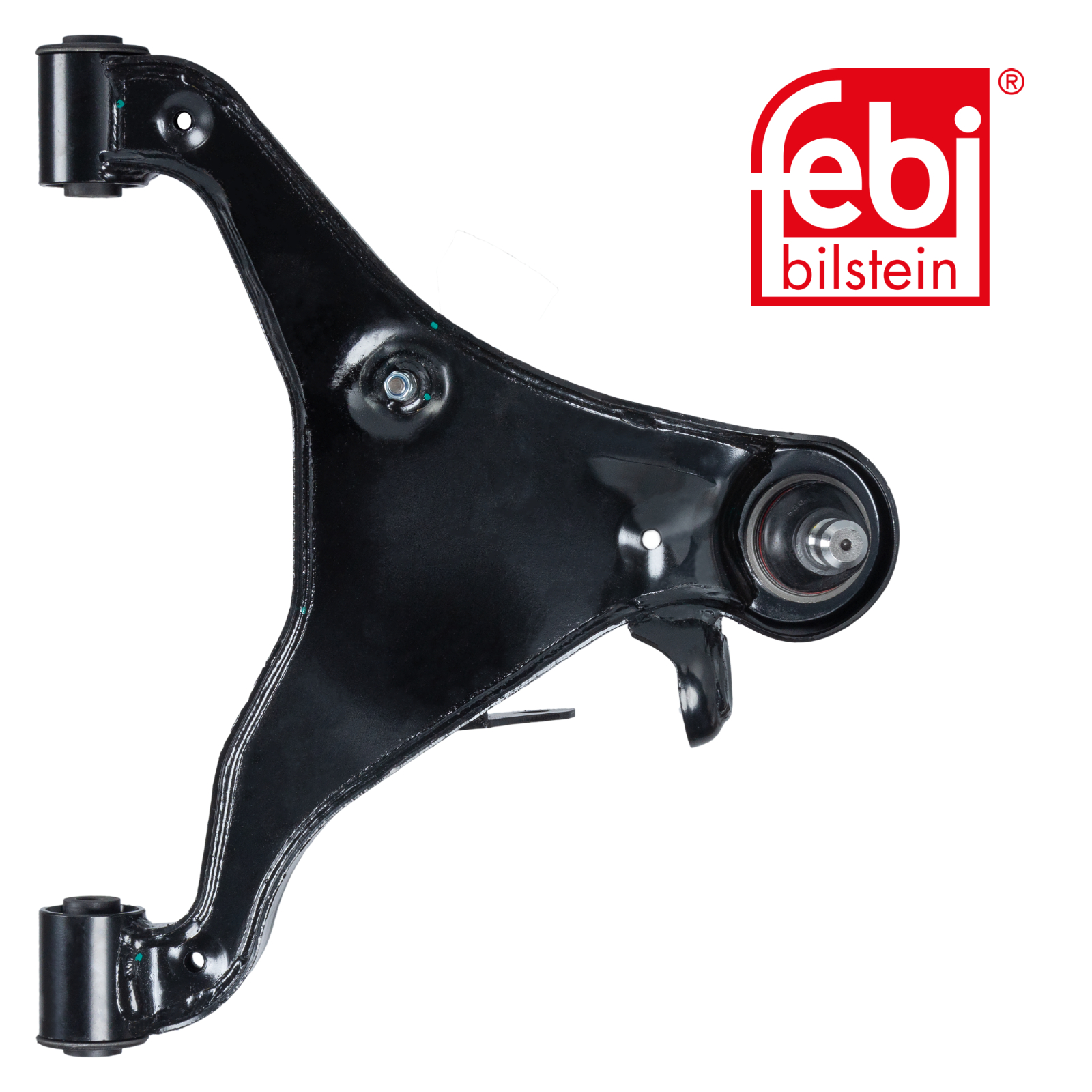Febi Control/Trailing Arm Lower 48157