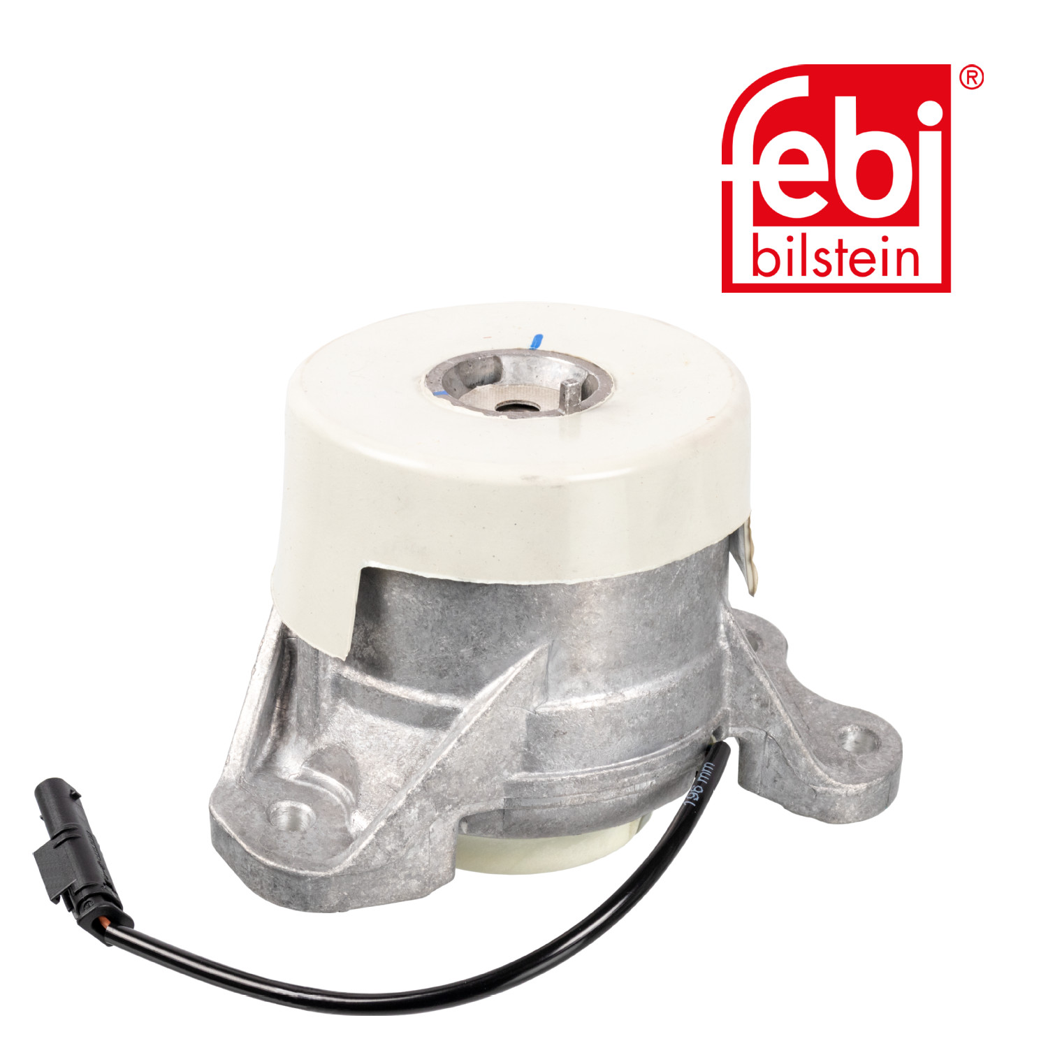 Febi Engine Mount Mounting Right 109378