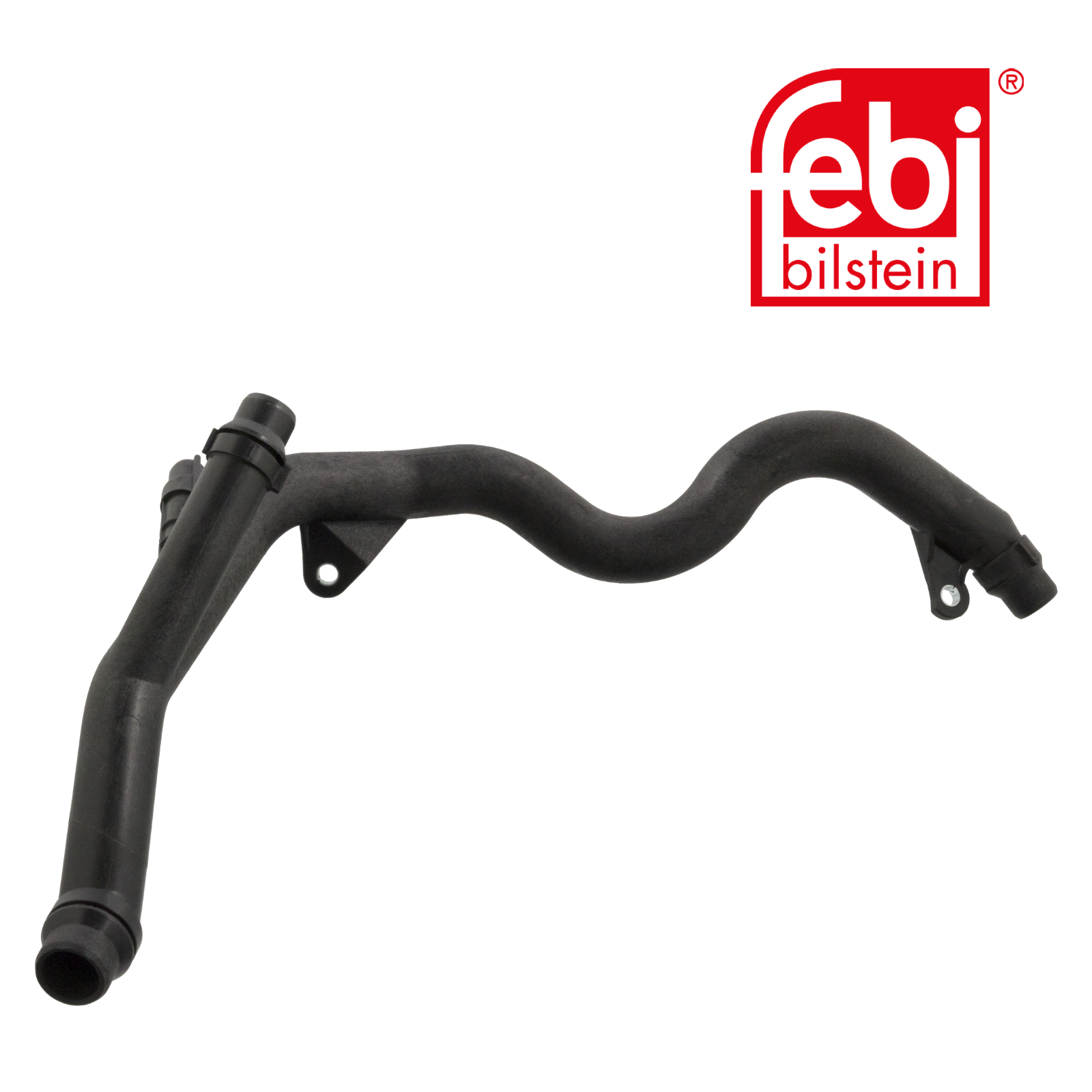 Febi Coolant Water Pipe Tube 101795