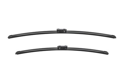 Bosch Aerotwin Wiper Blade Set 700mm + 600mm — A965S fits Citroën C4 2004-2011