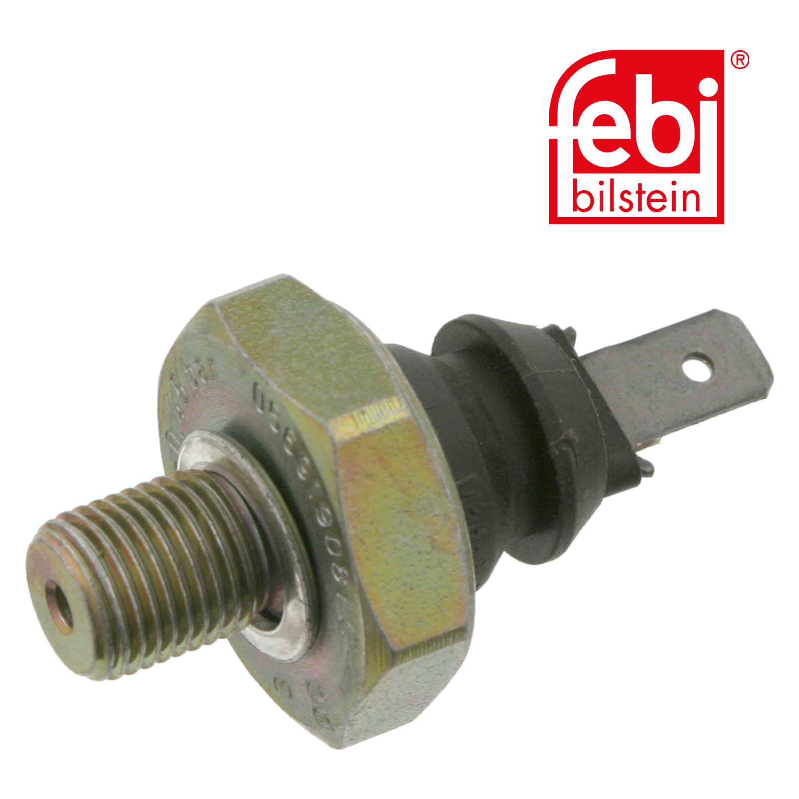 Febi Oil Pressure Sensor Switch 08470