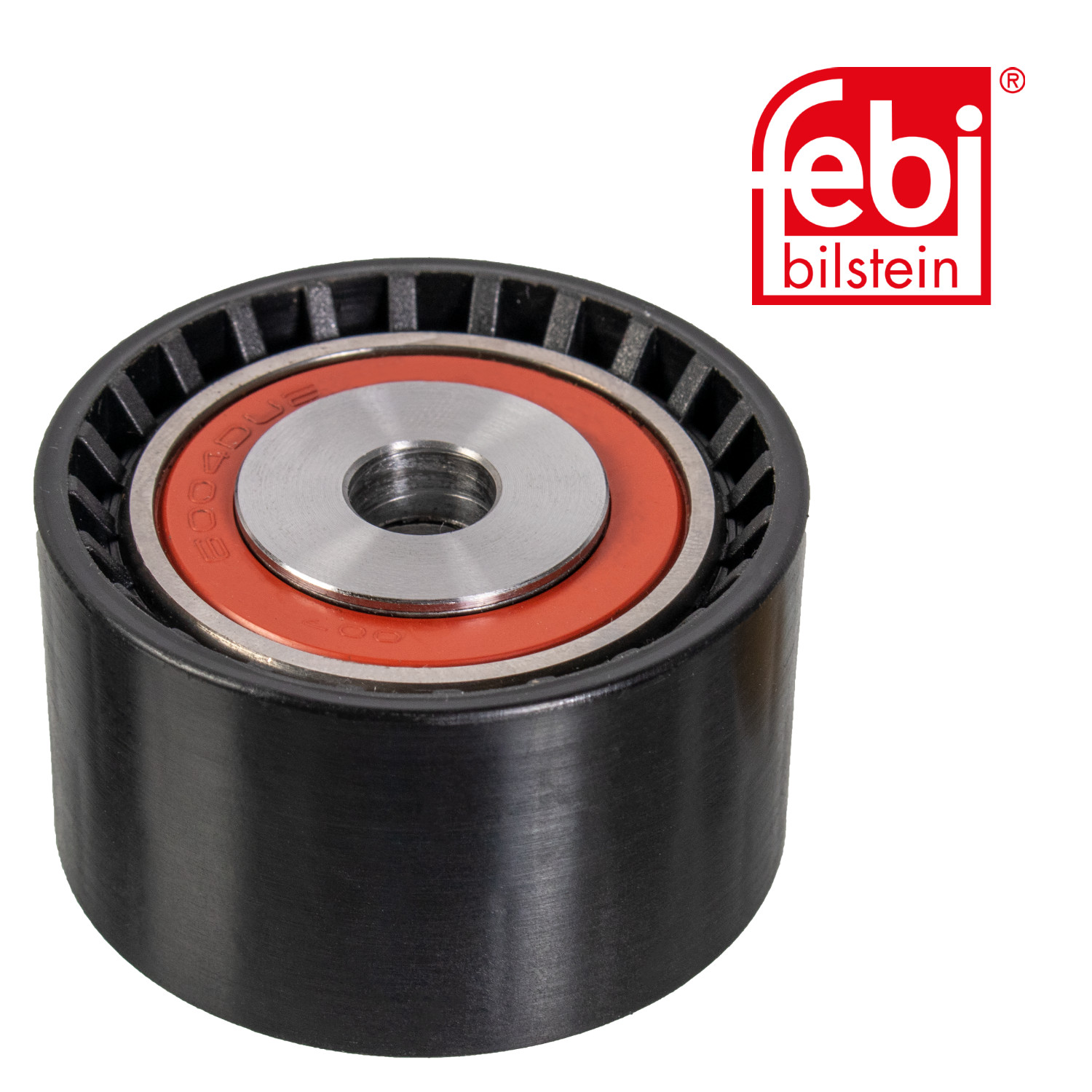 Febi Timing Belt Deflection Pulley/Guide Pulley OD ID Wide 177945