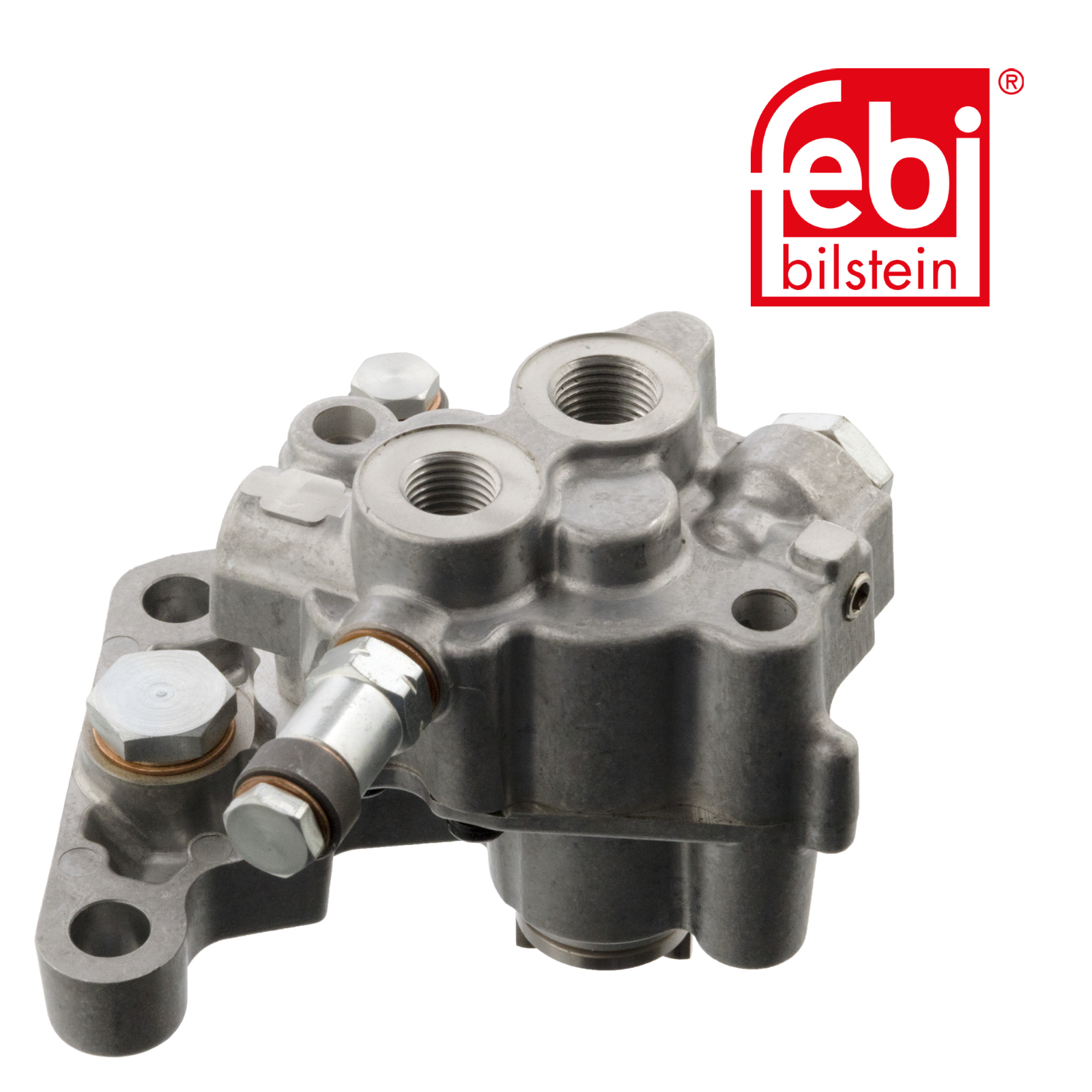 Febi Fuel Pump Assembly 104898