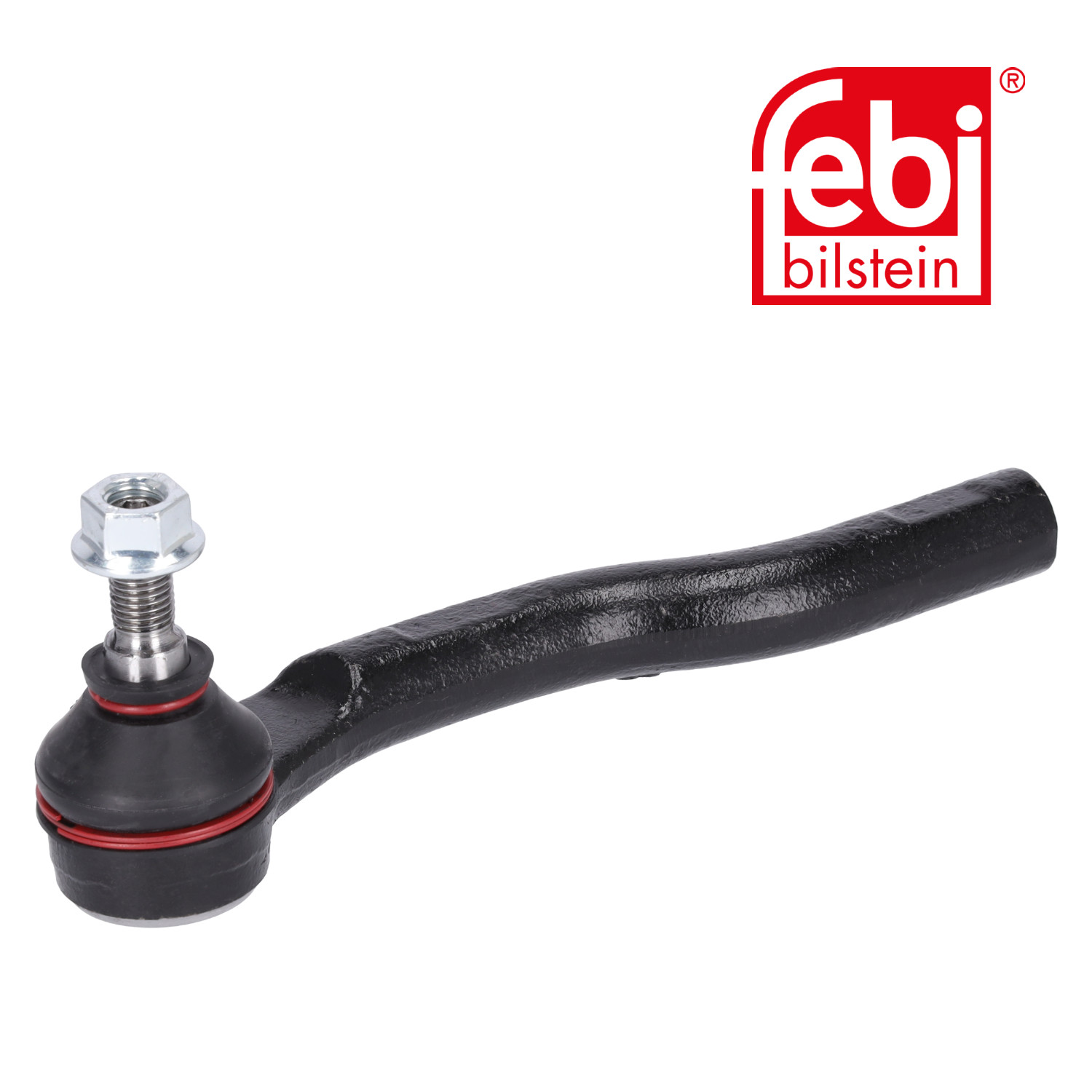 Febi Steering Tie Rod End Ball Joint Front Right 180523