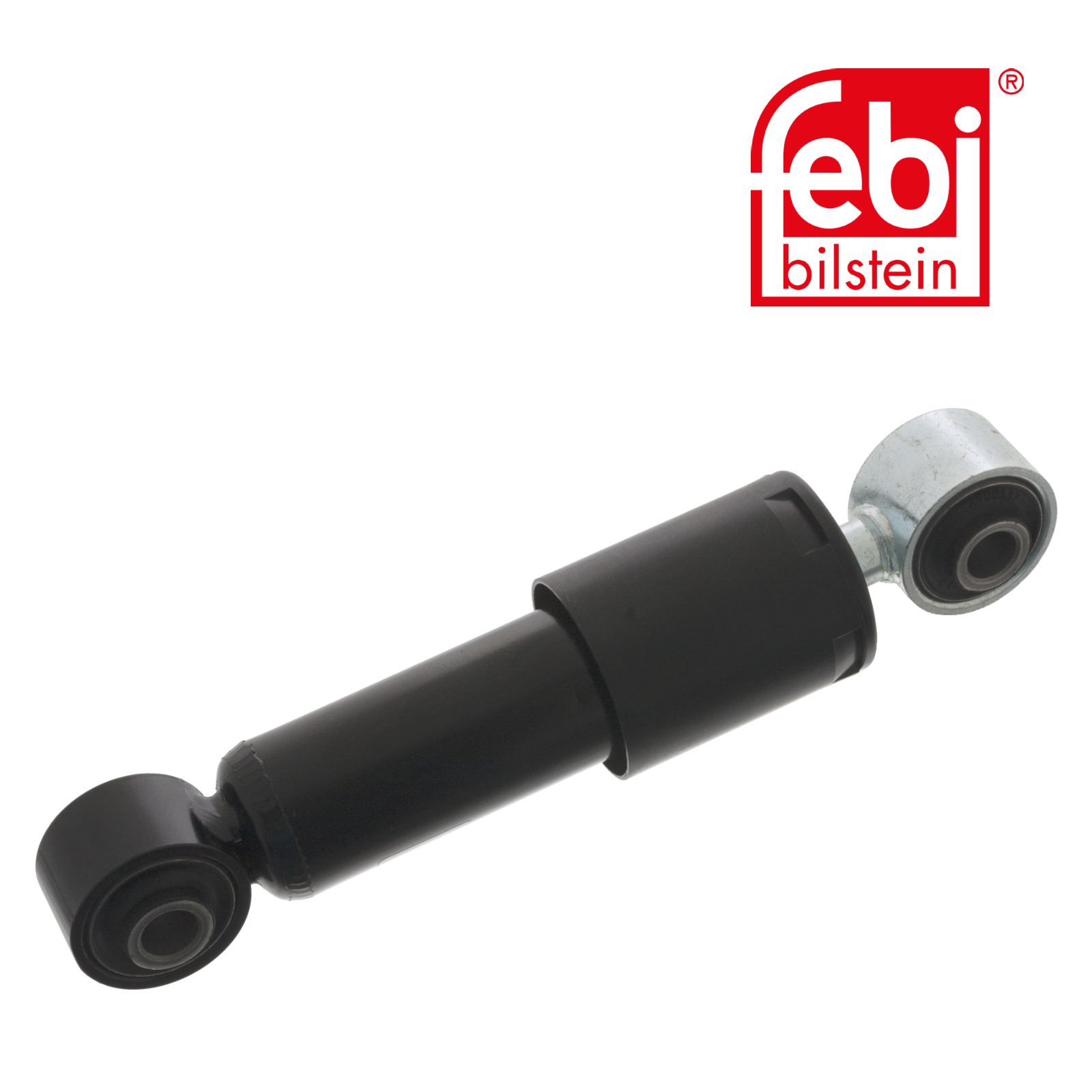 Febi Cab Suspension Shock Absorber Right Rear 46089