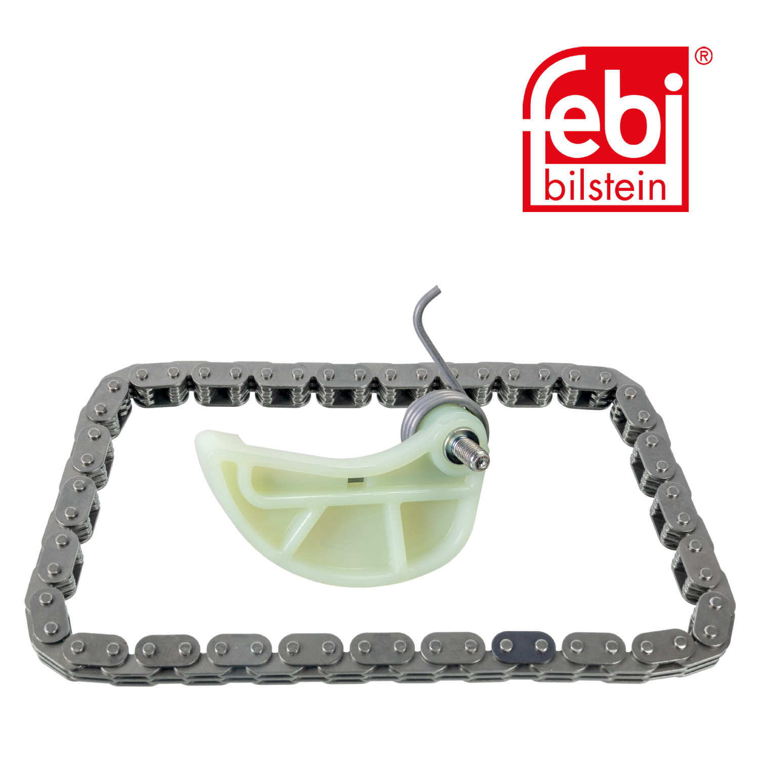 Febi Oil Pump Drive Chain Kit 170308