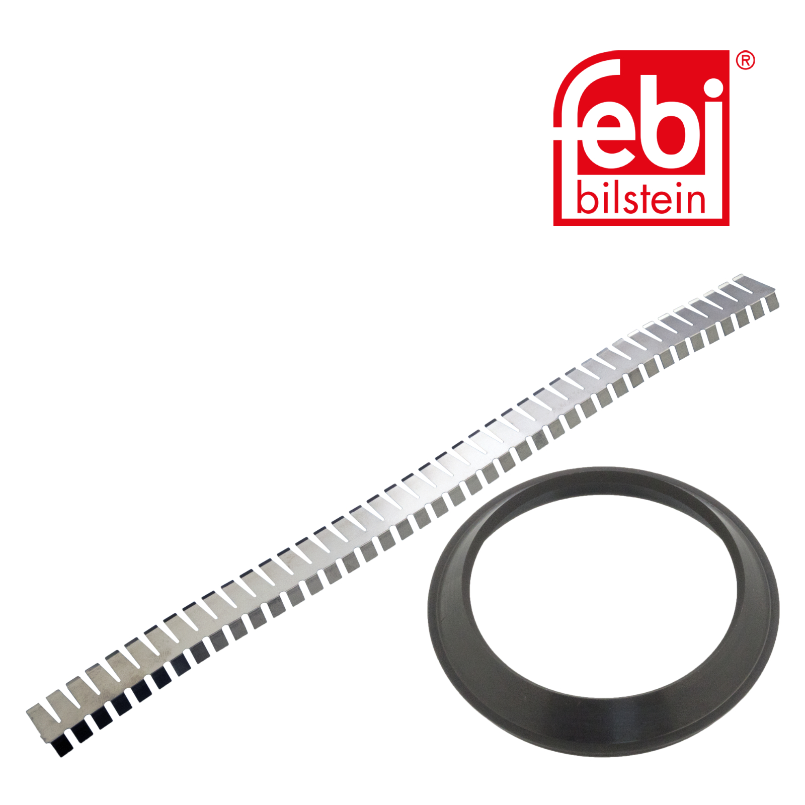 Febi Wheel Hub Gasket Set 11474