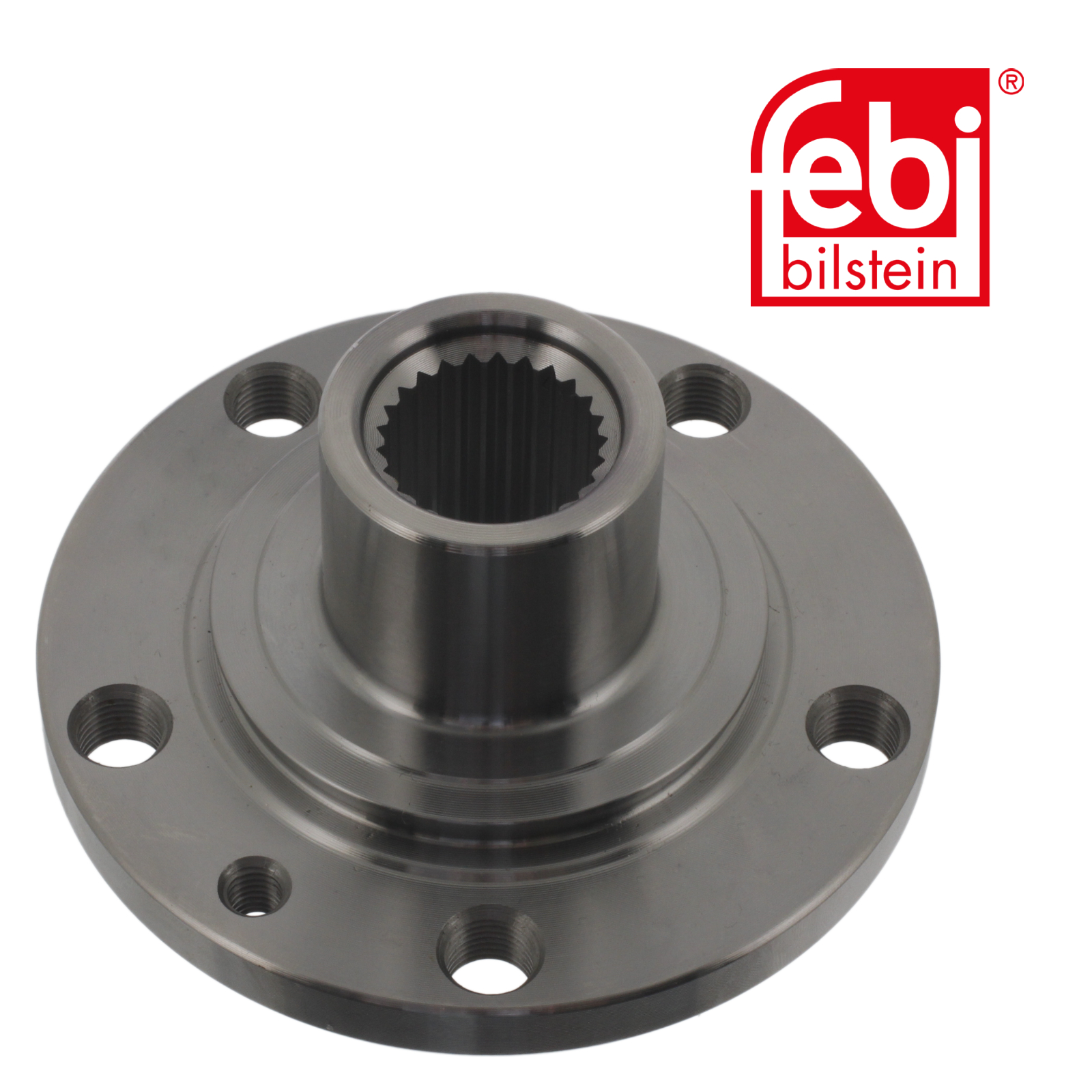 Febi Wheel Hub Stud 40240