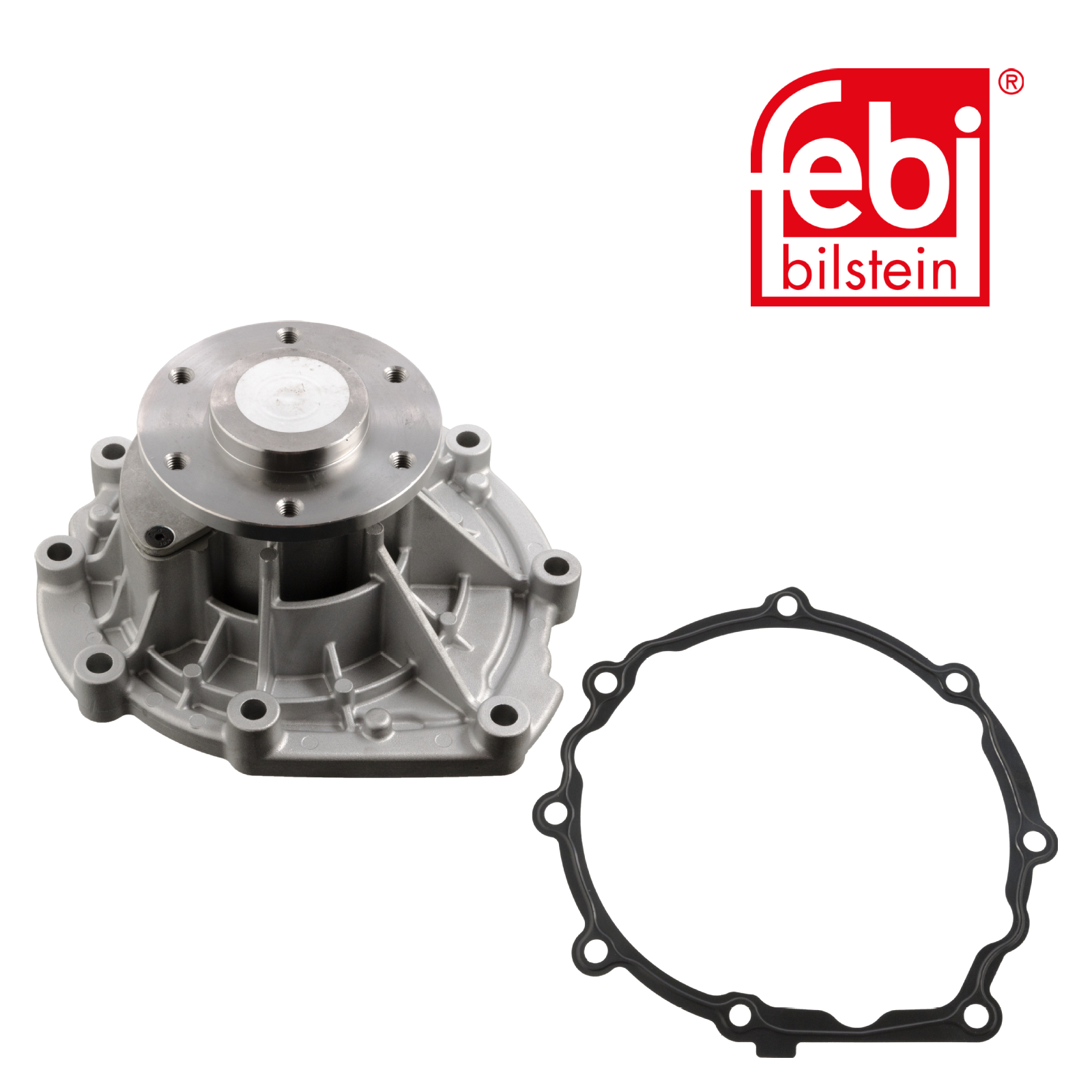 Febi Engine Cooling Water Pump 102633