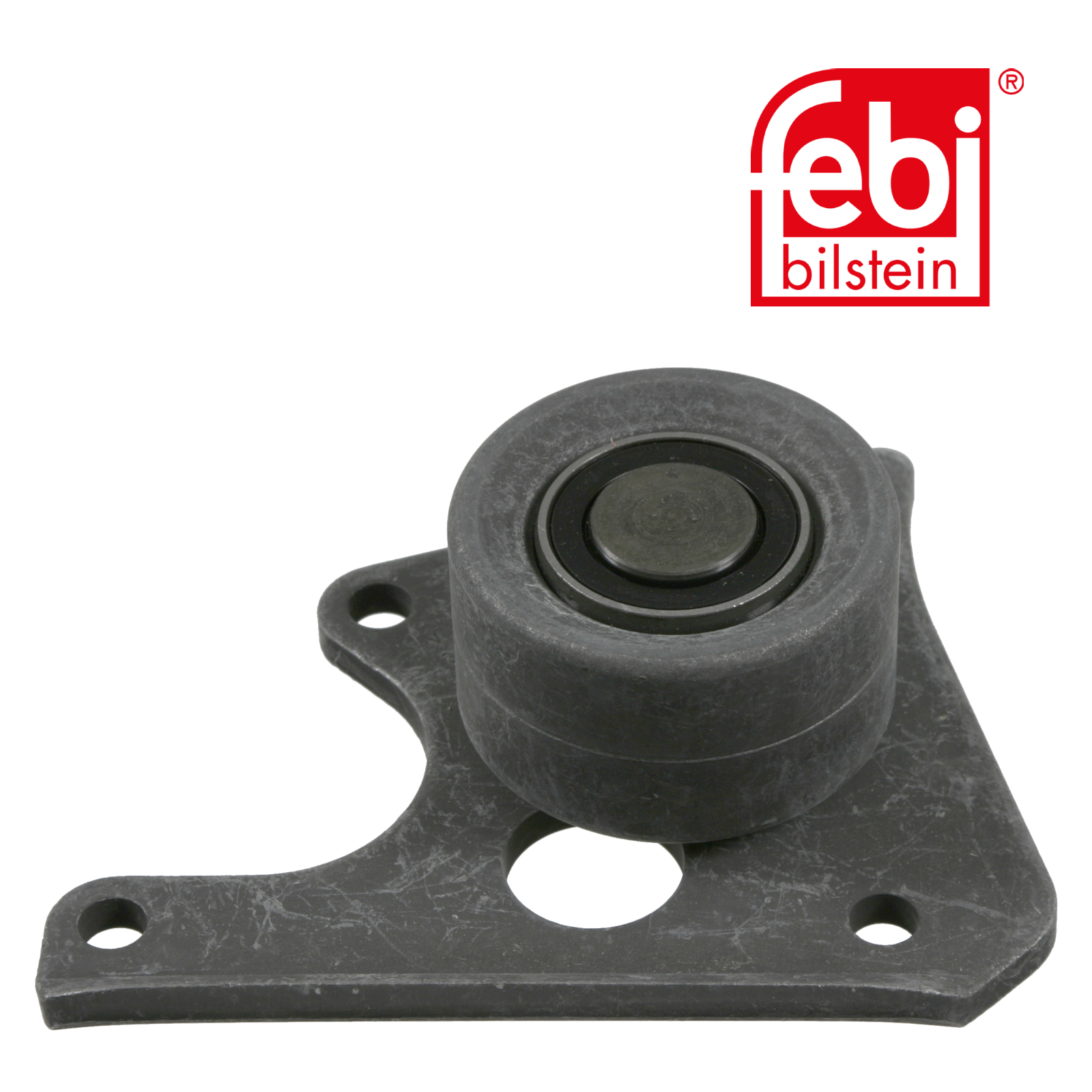Febi Timing Belt Deflection Pulley/Guide Pulley OD ID Wide 06983
