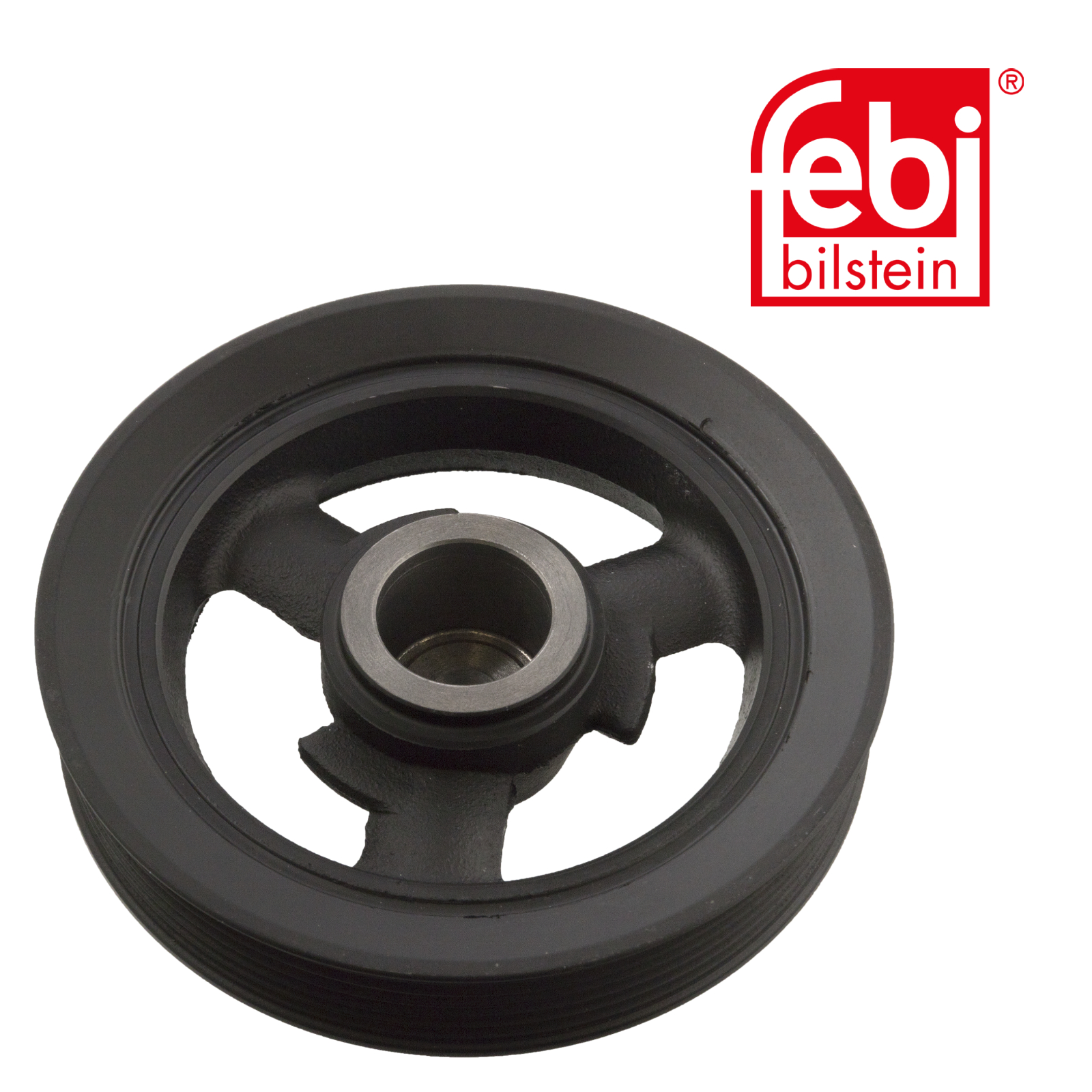 Febi Crank Shaft Belt Pulley 103113