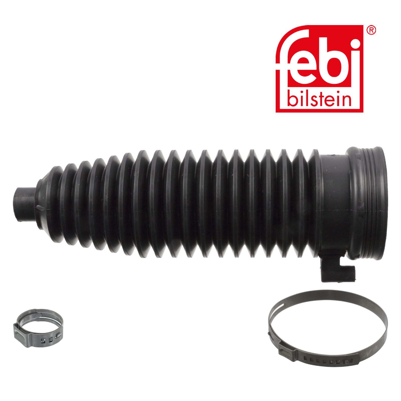 Febi Steering Bellow Kit Front Right 101676