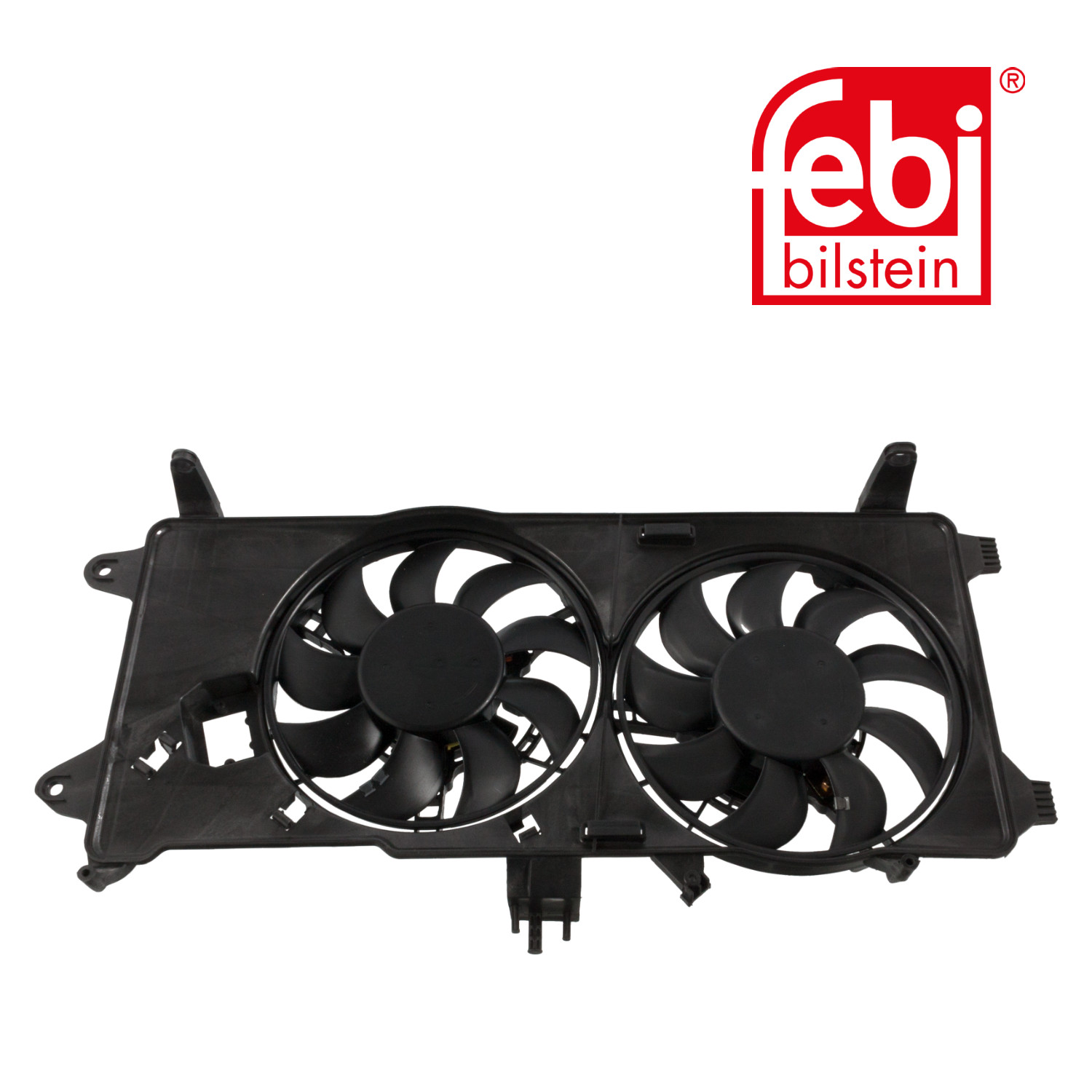 Febi Engine Cooling Fan 45900