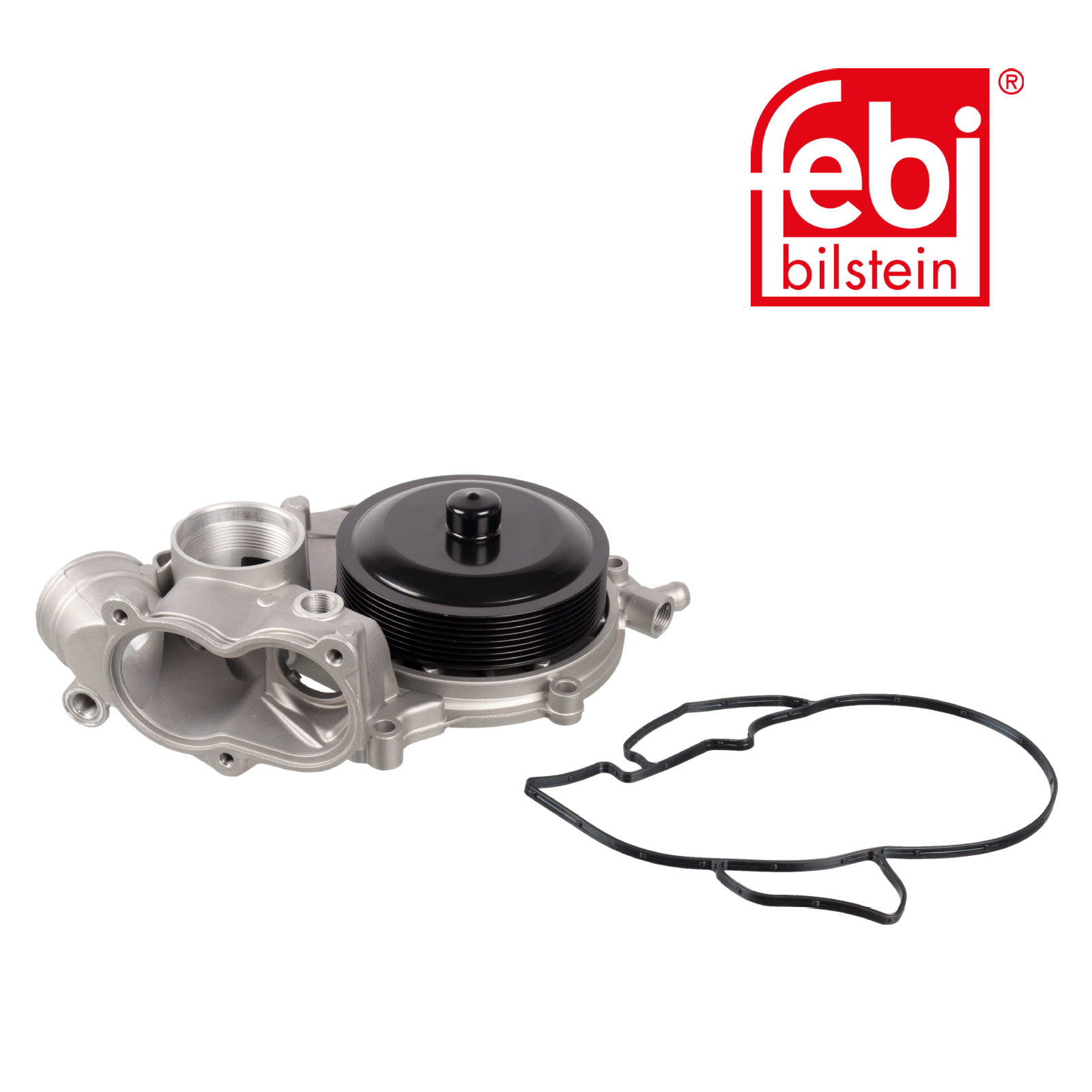 Febi Engine Cooling Water Pump 104488