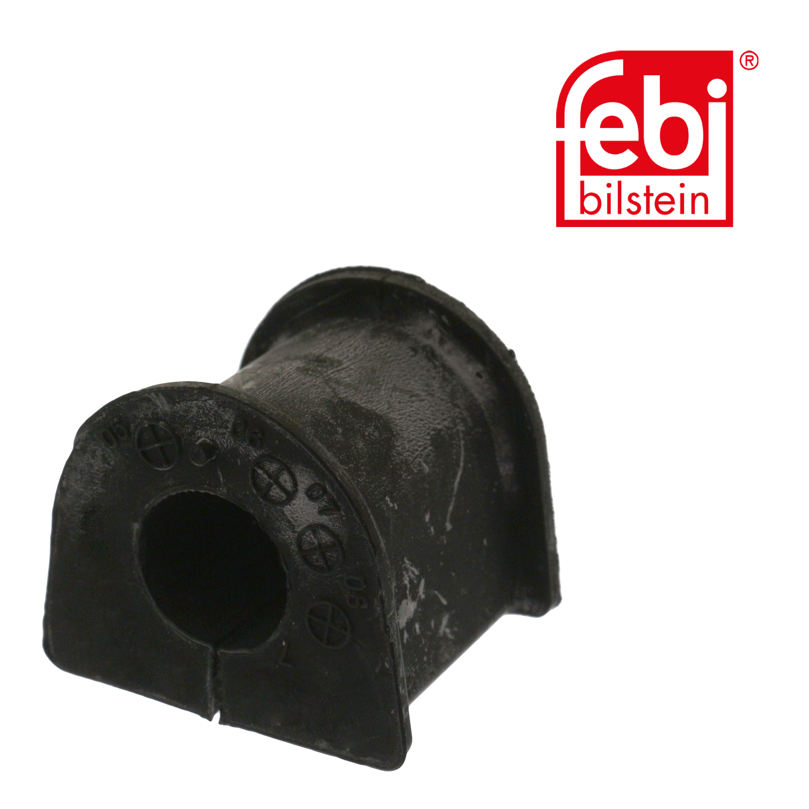 Febi Anti Roll Bar Mounting Bracket Front 41579