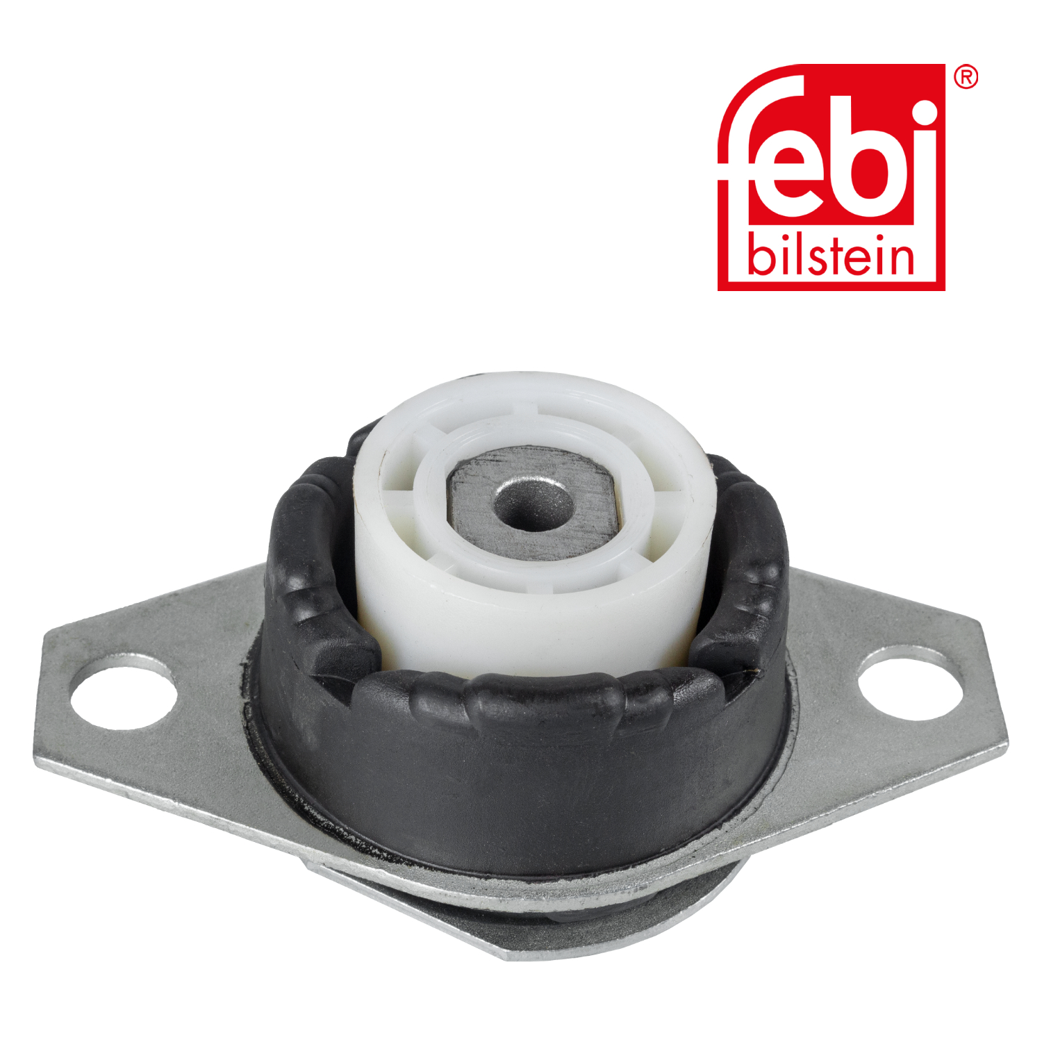 Febi Manual Transmission Mounting Left Rear 34719