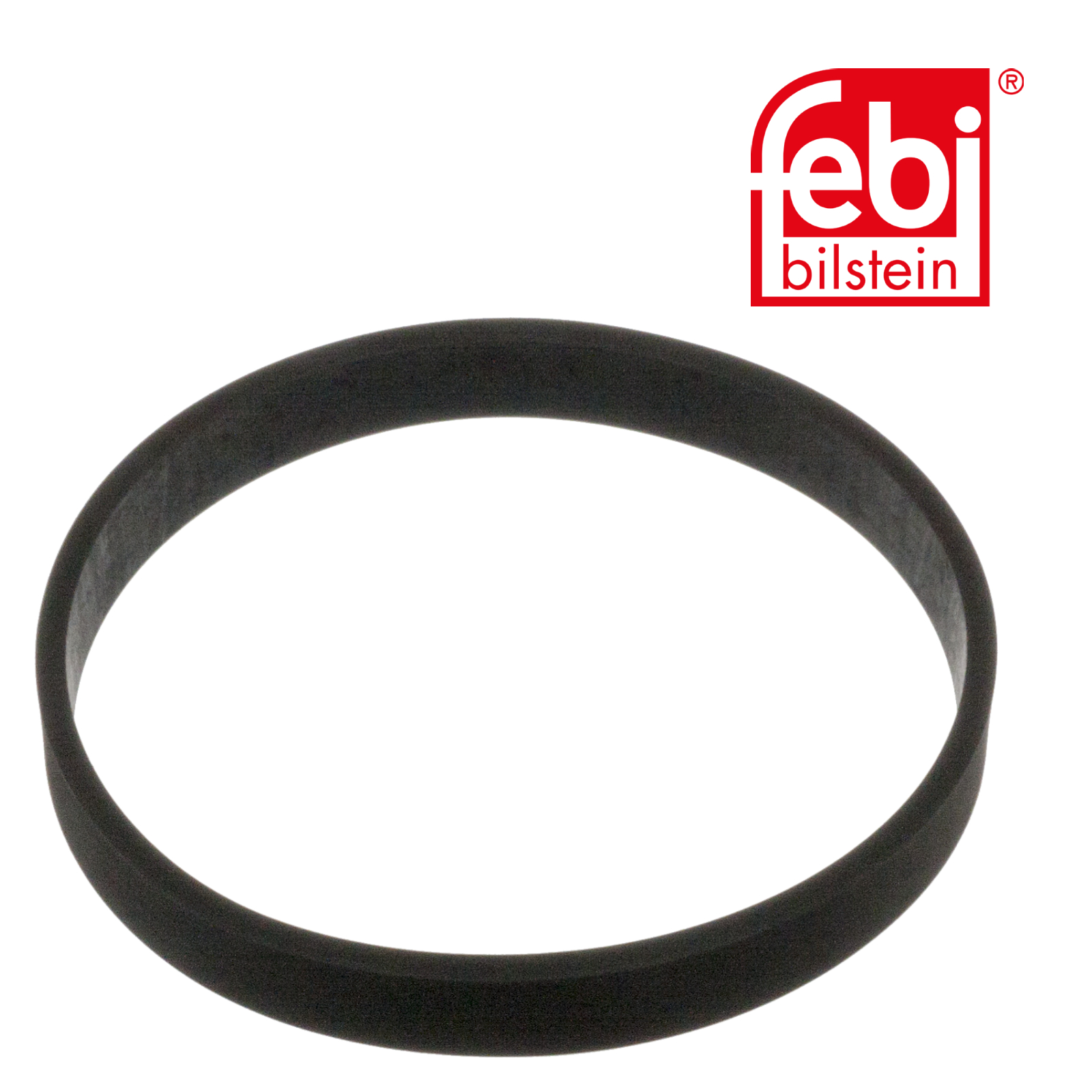 Febi Intake Manifold Housing Gasket OD ID 2mm Thick 100871