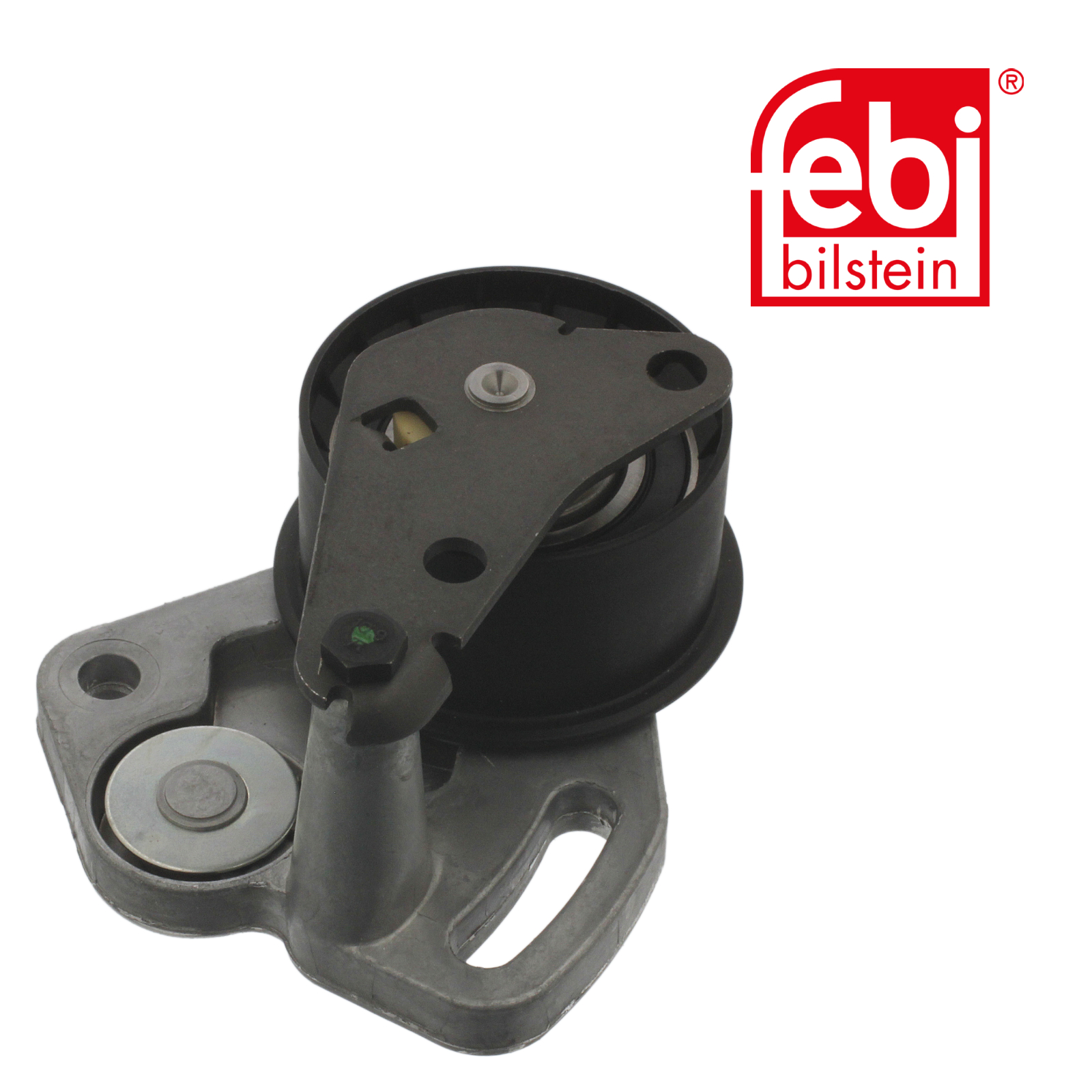 Febi Timing Belt Tensioner 60mm OD Wide 36445