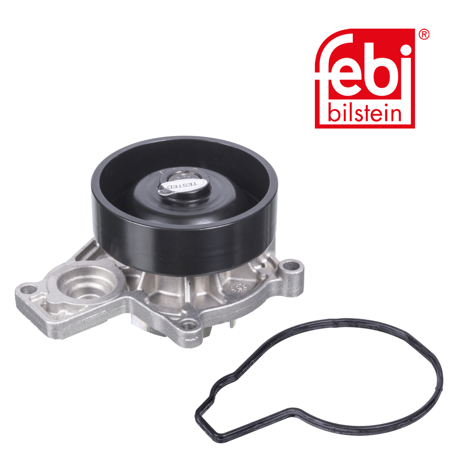 Febi Engine Cooling Water Pump 108788