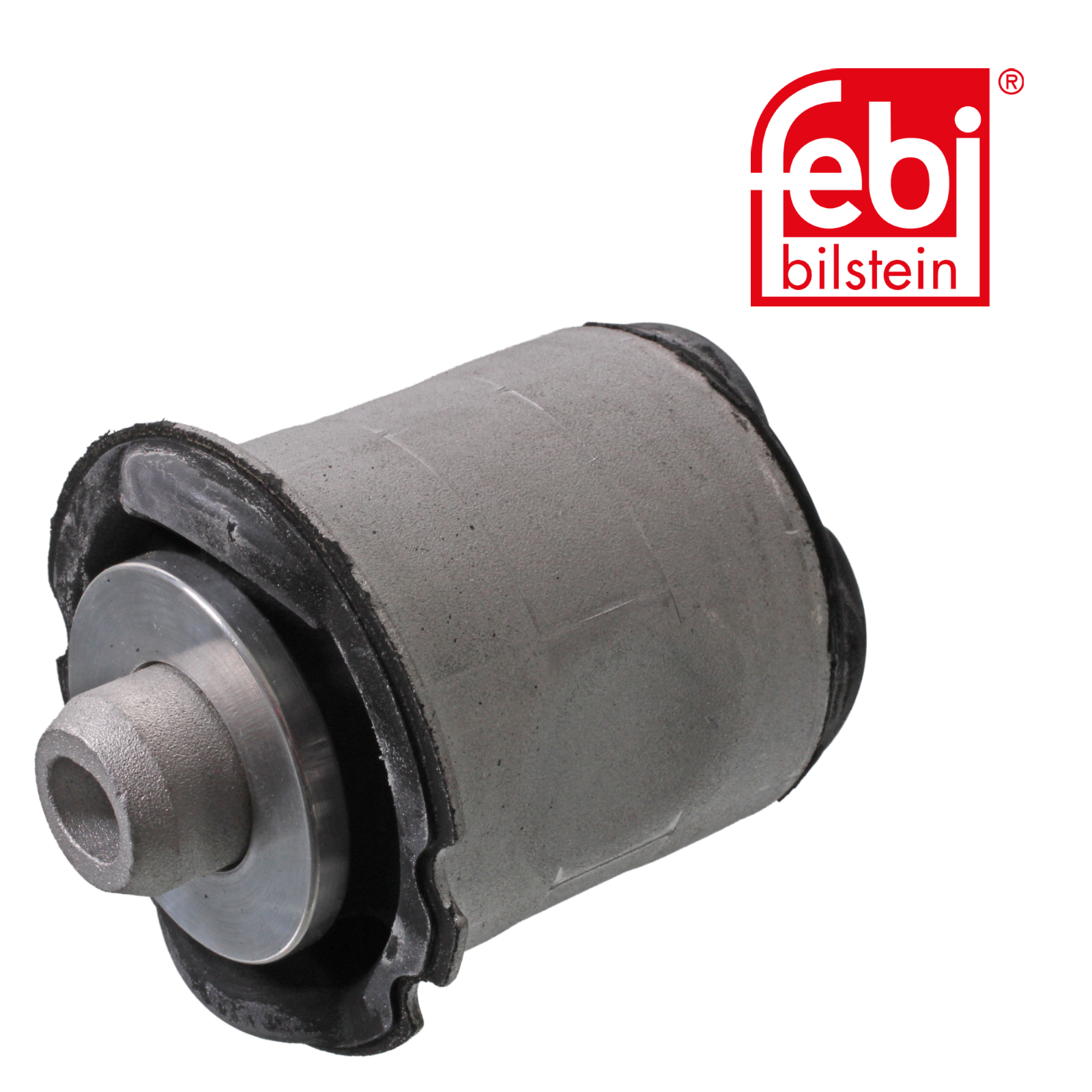 Febi Axle Beam Bushing Front 45906