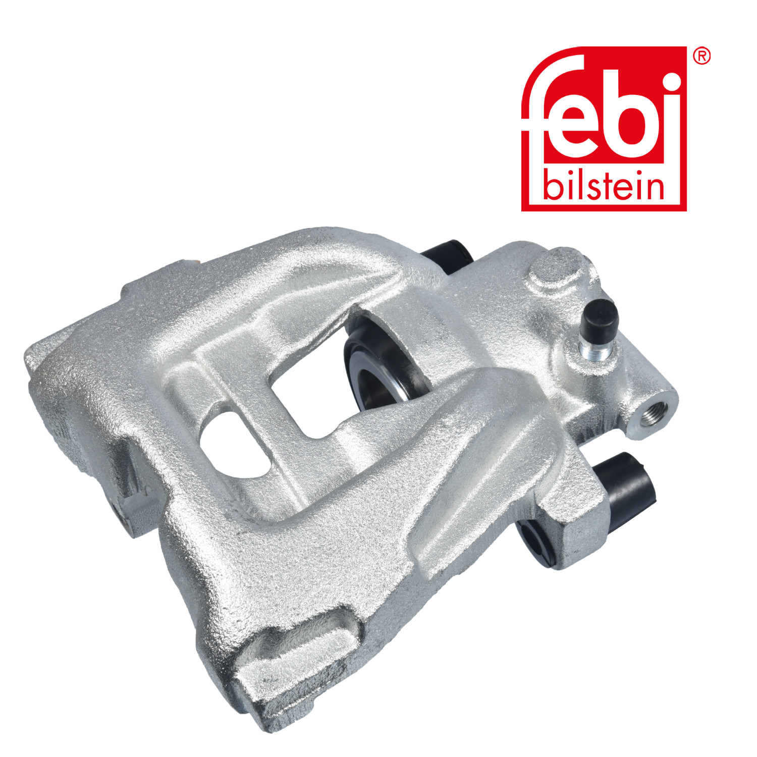 Febi Brake Caliper Assembly Front Left 182271