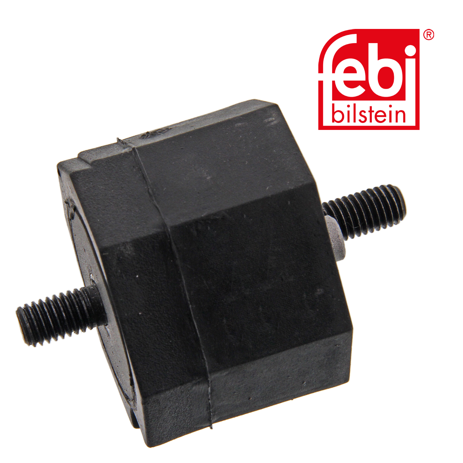 Febi Automatic Transmission Mounting both sides 04113