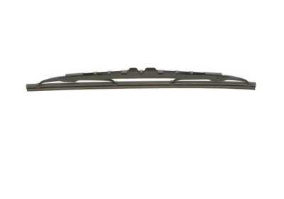 Bosch Conventional Wiper Blade 340mm — H874 fits Volvo V50 2003-2012