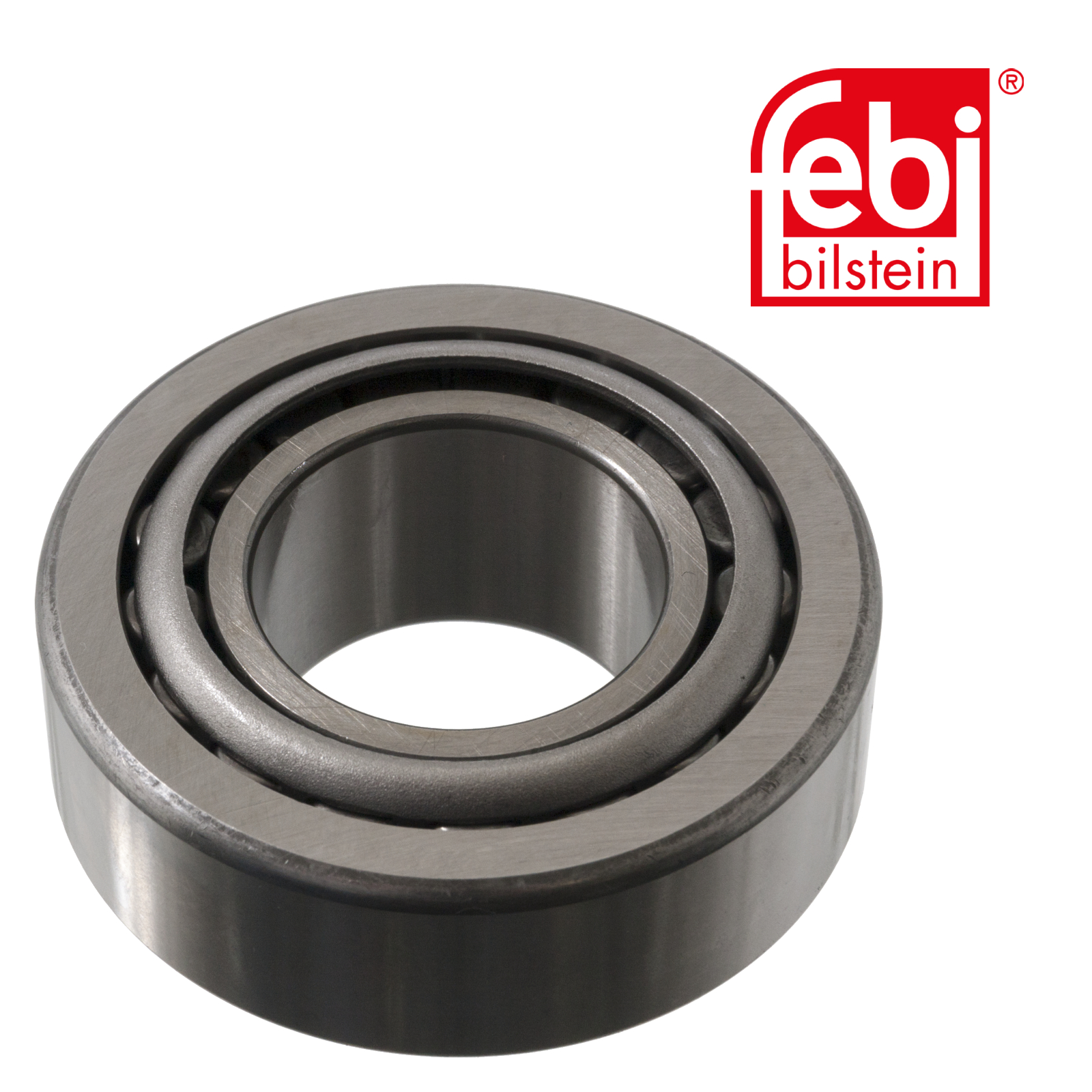 Febi Wheel Bearing 72mm OD ID Wide 47990