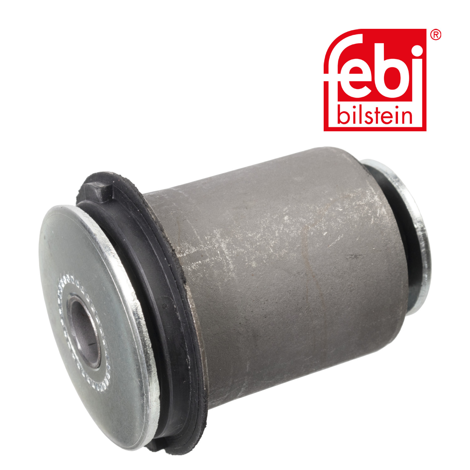 Febi Wishbone / Control / Trailing Arm Bush Fr 108066