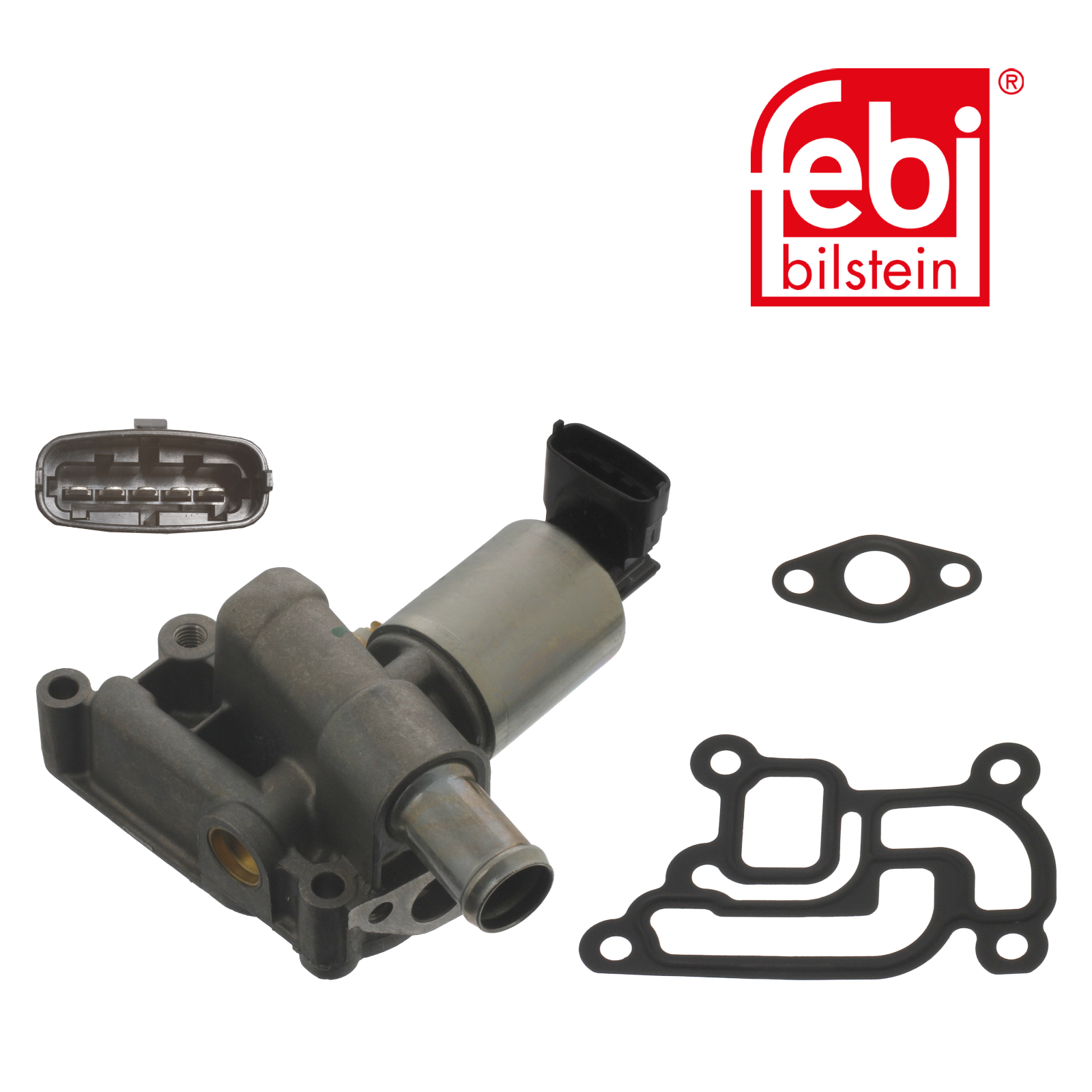 Febi Exhaust Gas Recirculation Valve 39544