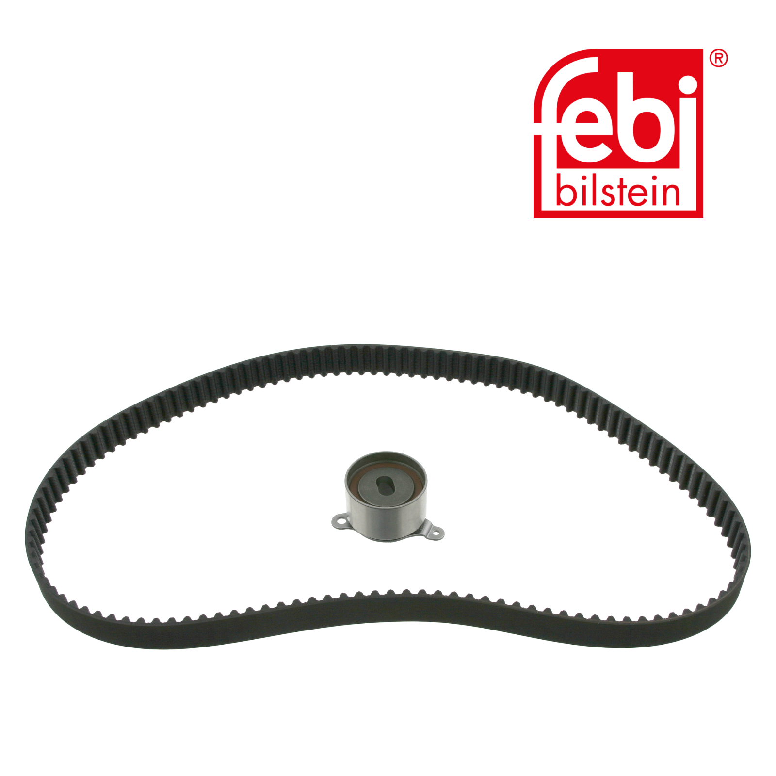 Febi Timing Belt Kit with Rollers 24819