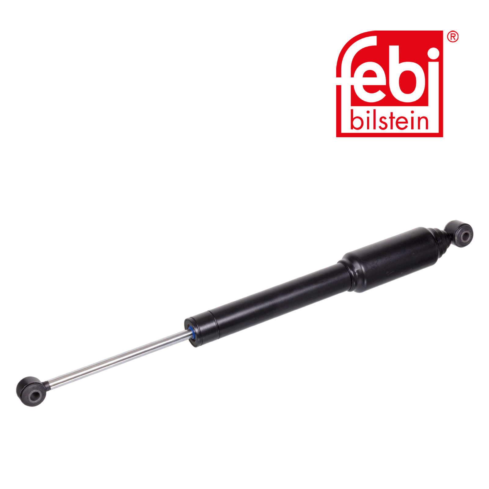 Febi Steering Damper Shock Absorber Front 100866