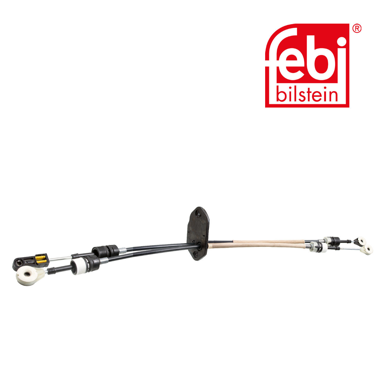 Febi Manual Transmission Cable Pull 179816