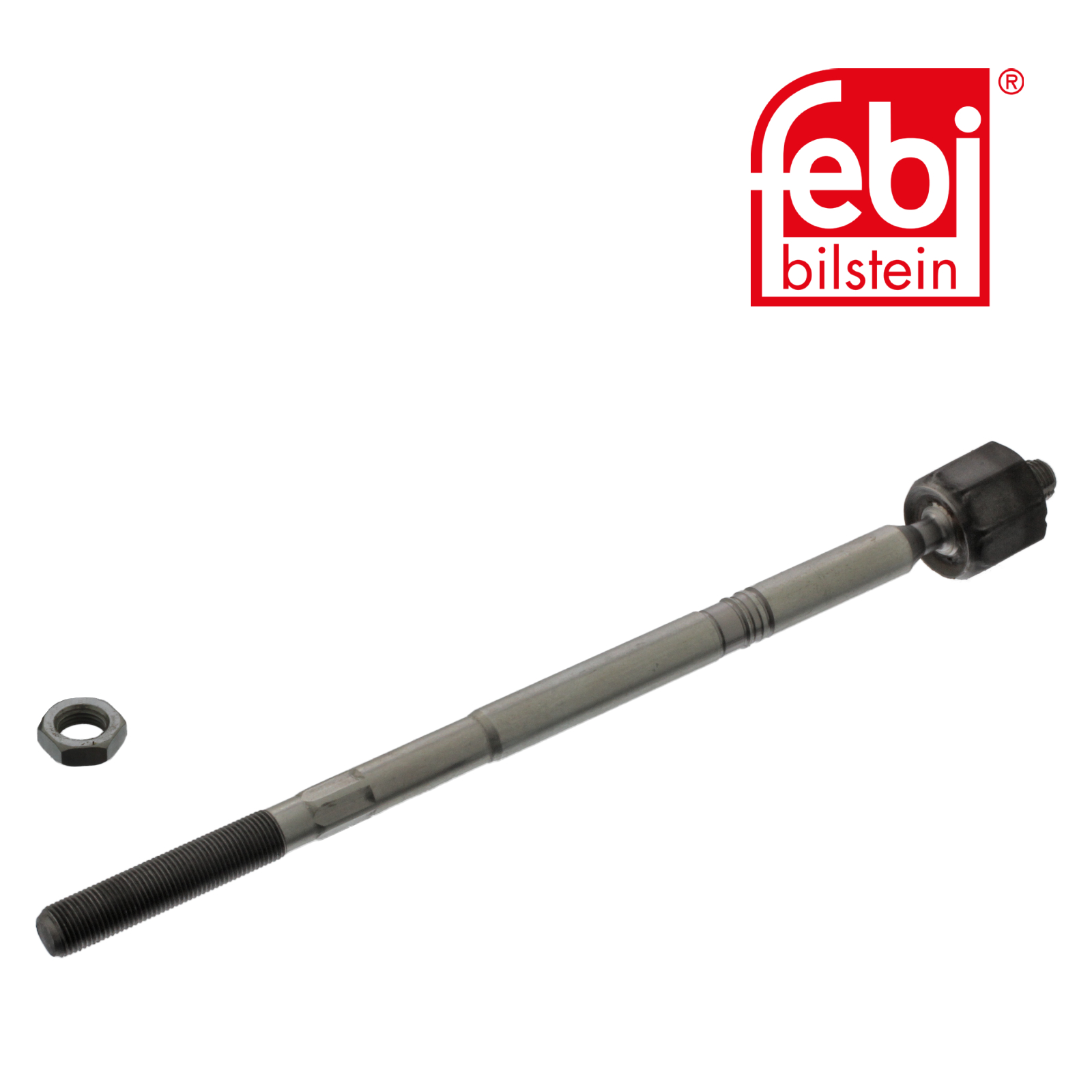 Febi Stabiliser Drop Link Front Right 40491