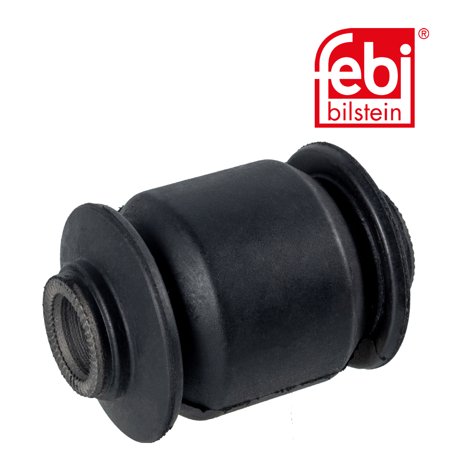 Febi Wishbone / Control / Trailing Arm Bush Front Right 42247