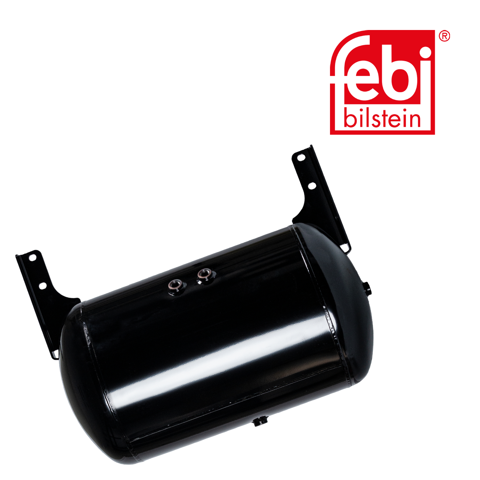 Febi Compressed Air Receiver Tank 107340