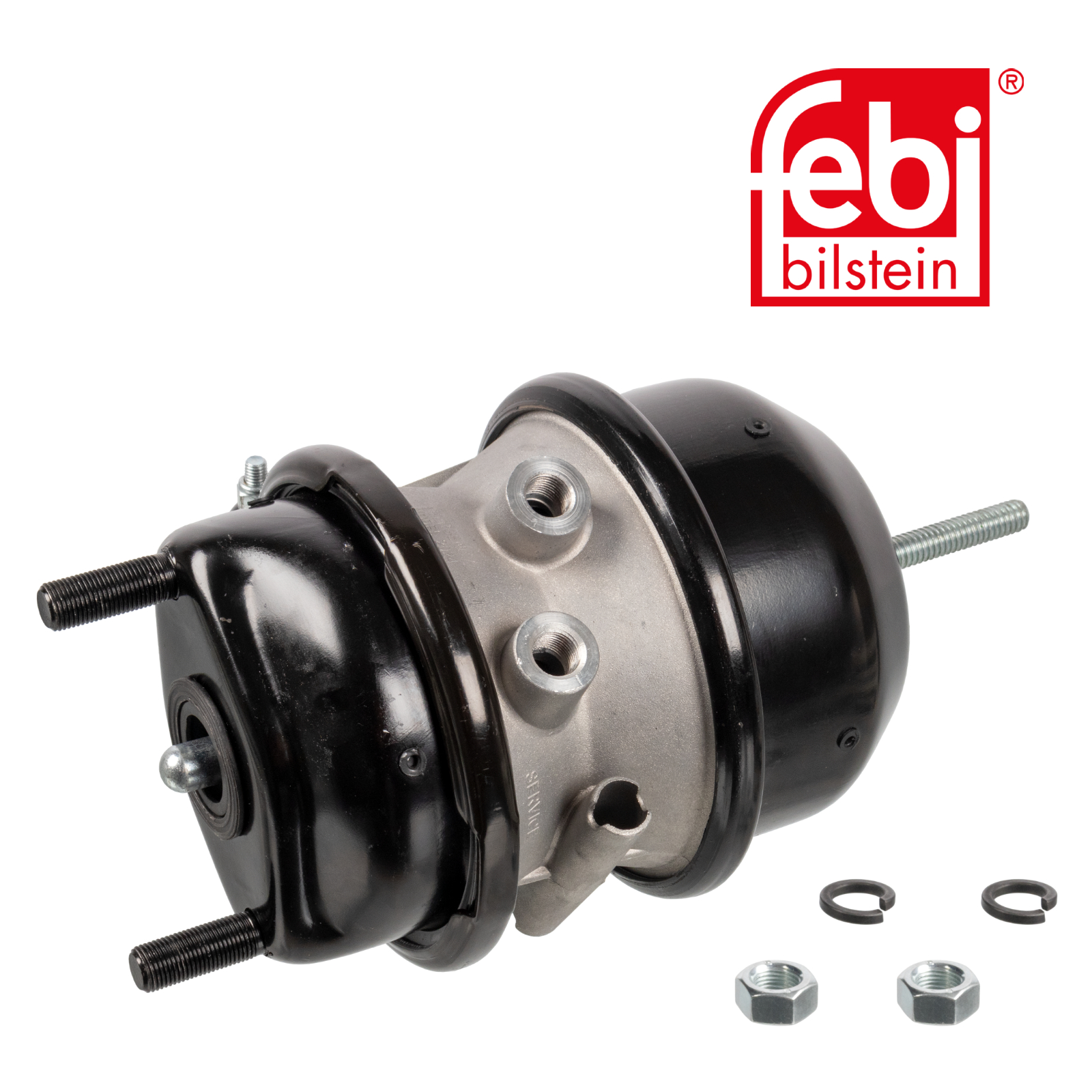 Febi Diaphragm Cylinder 109255