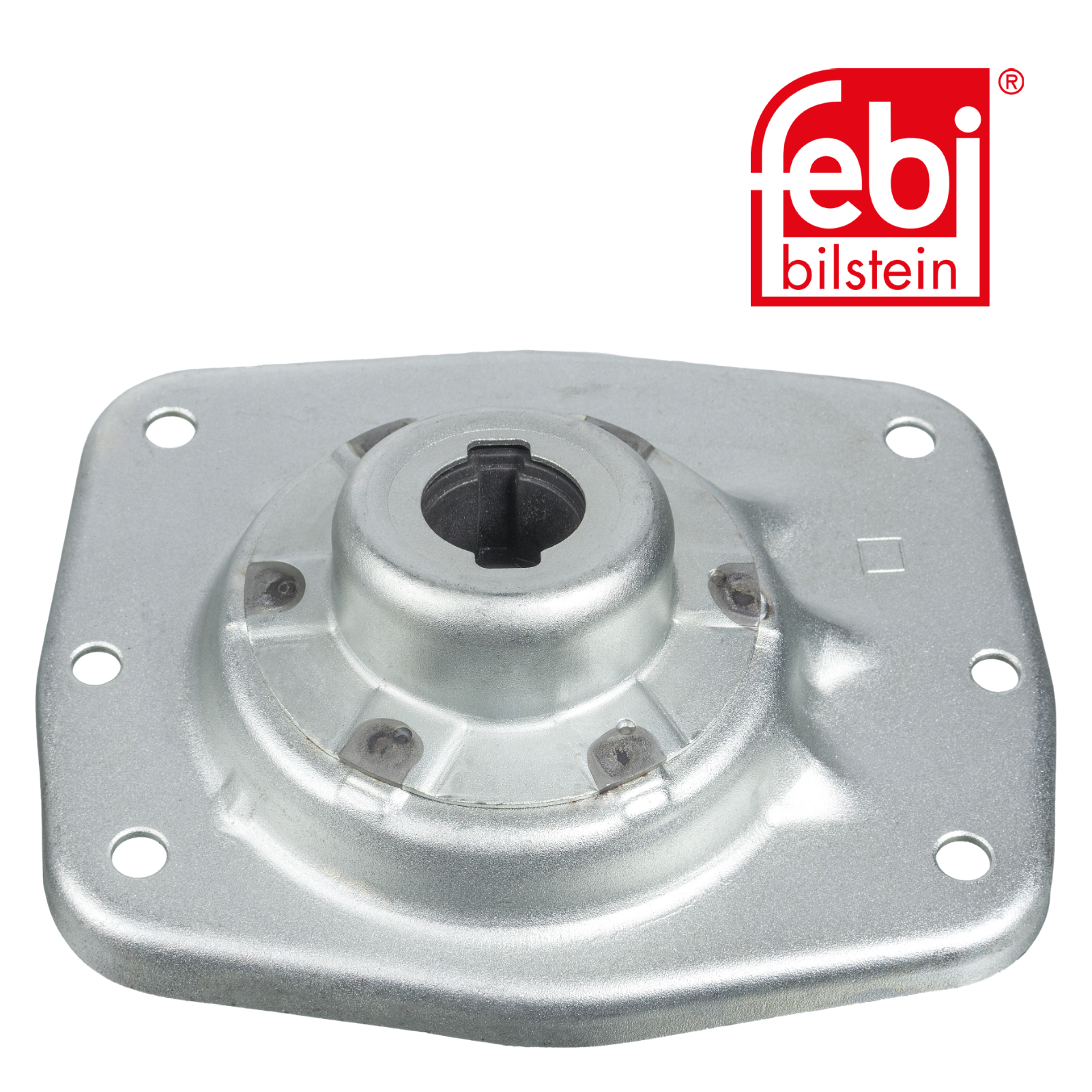 Febi Front Left Suspension Strut Support Mount 47917