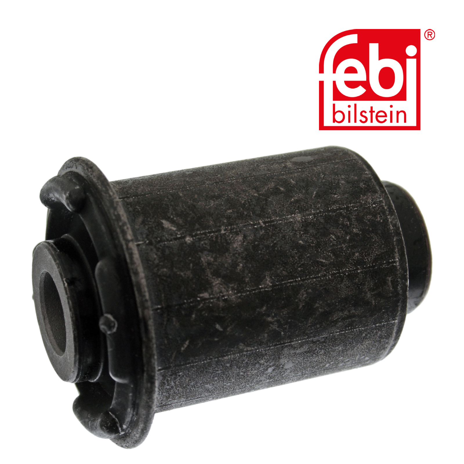 Febi Wishbone / Control / Trailing Arm Bush Front Right 41511