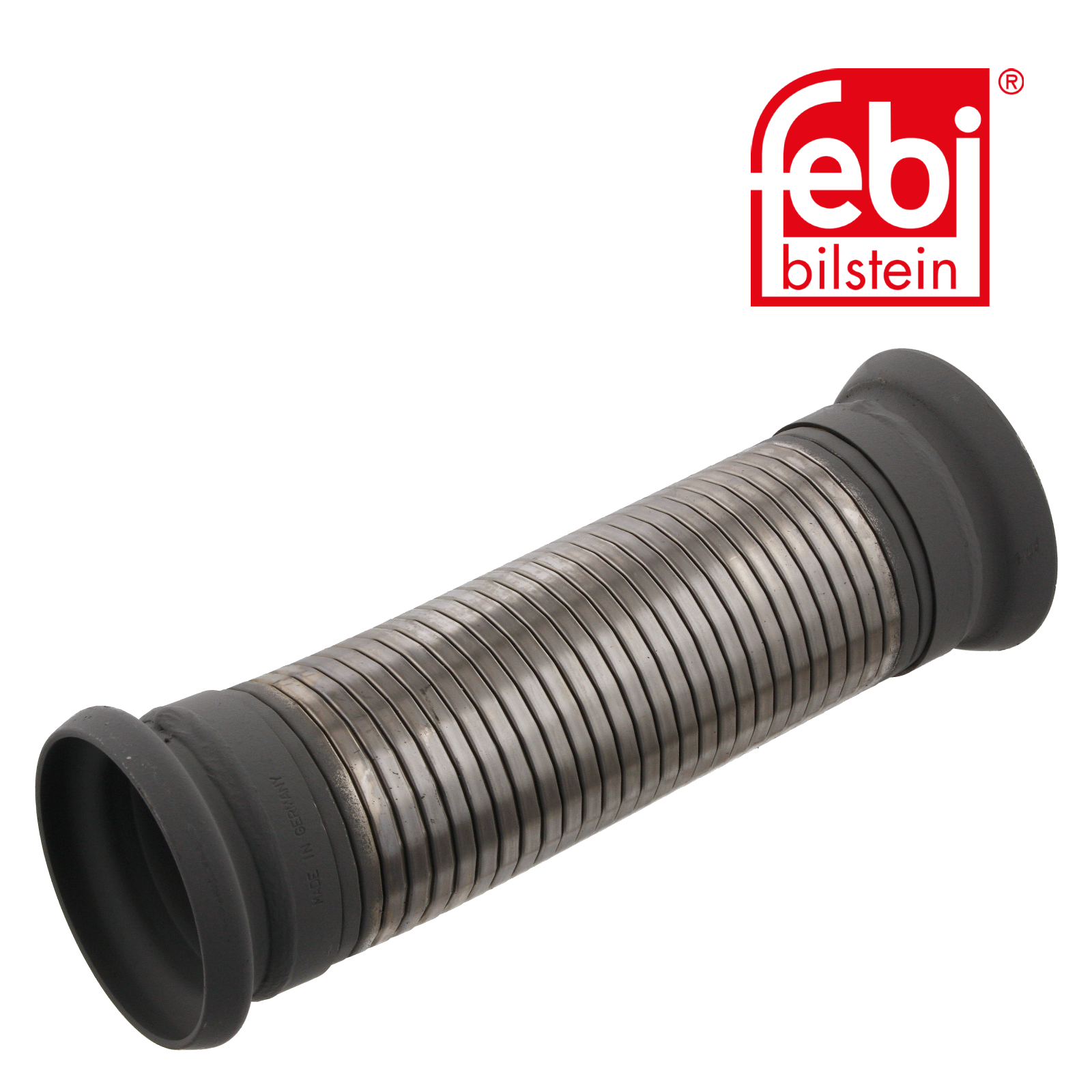 Febi Exhaust Flexible Corrugated Pipe 01378