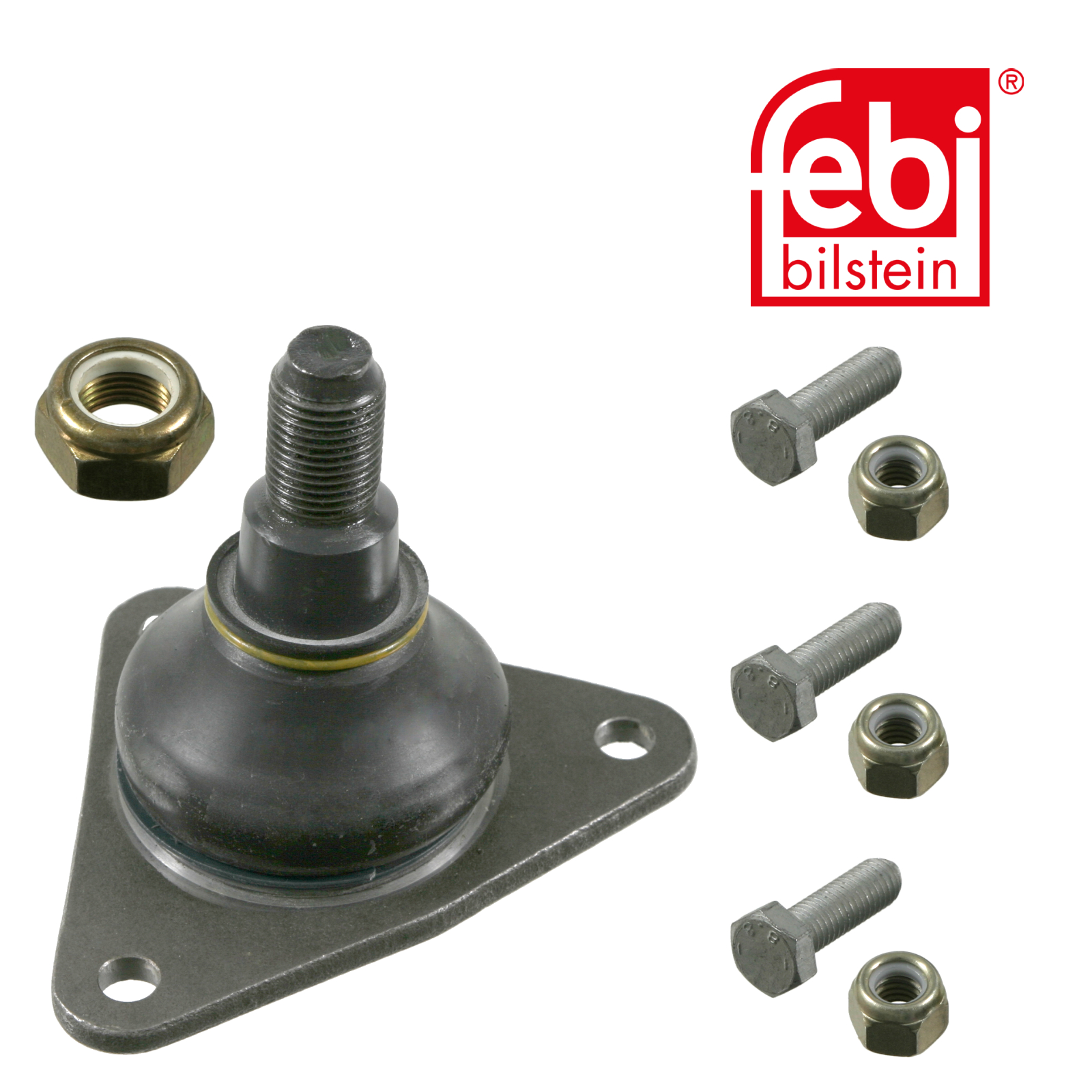 Febi Ball Joint Front Right 22234
