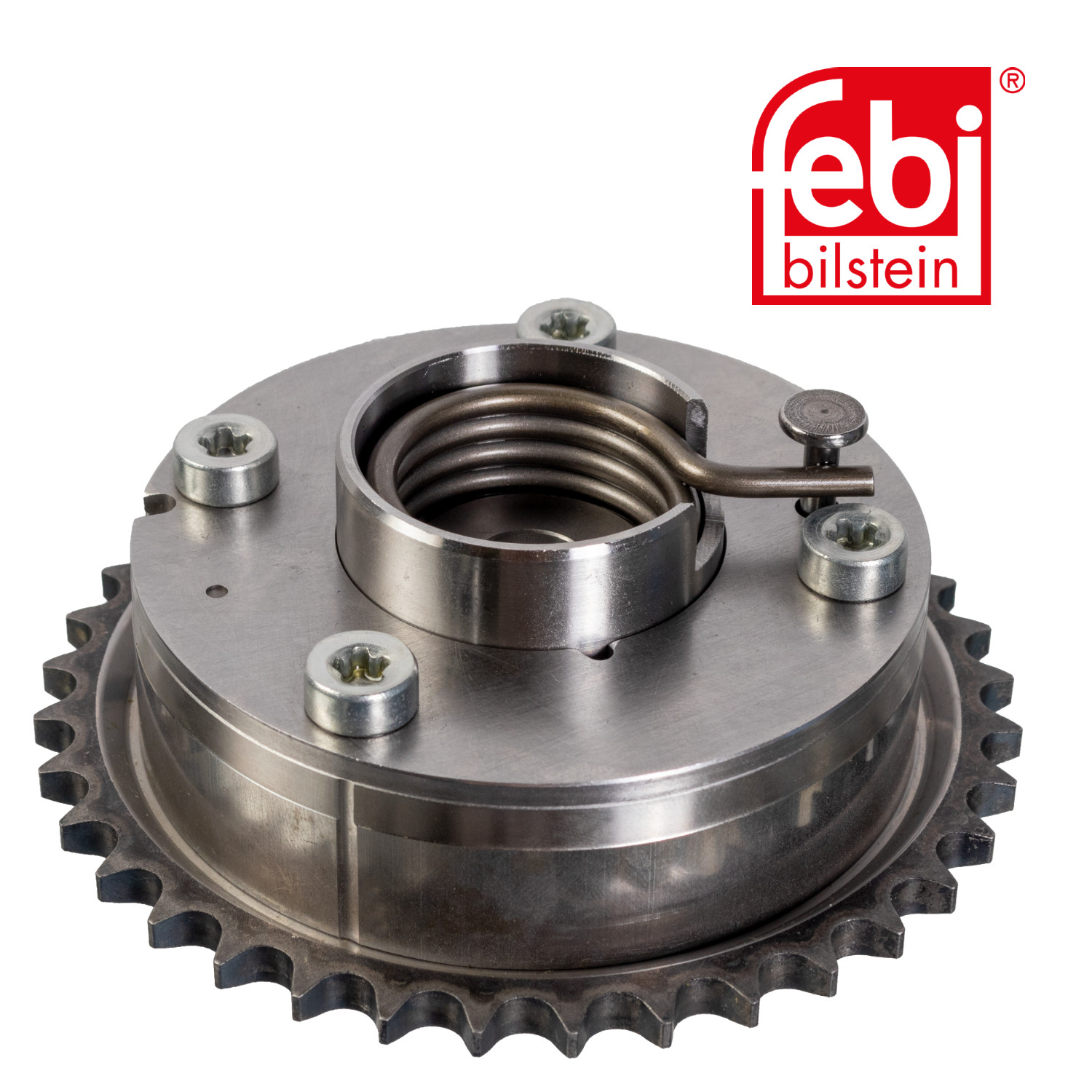 Febi Camshaft Adjuster Exhaust Side 36 Teeth 177744