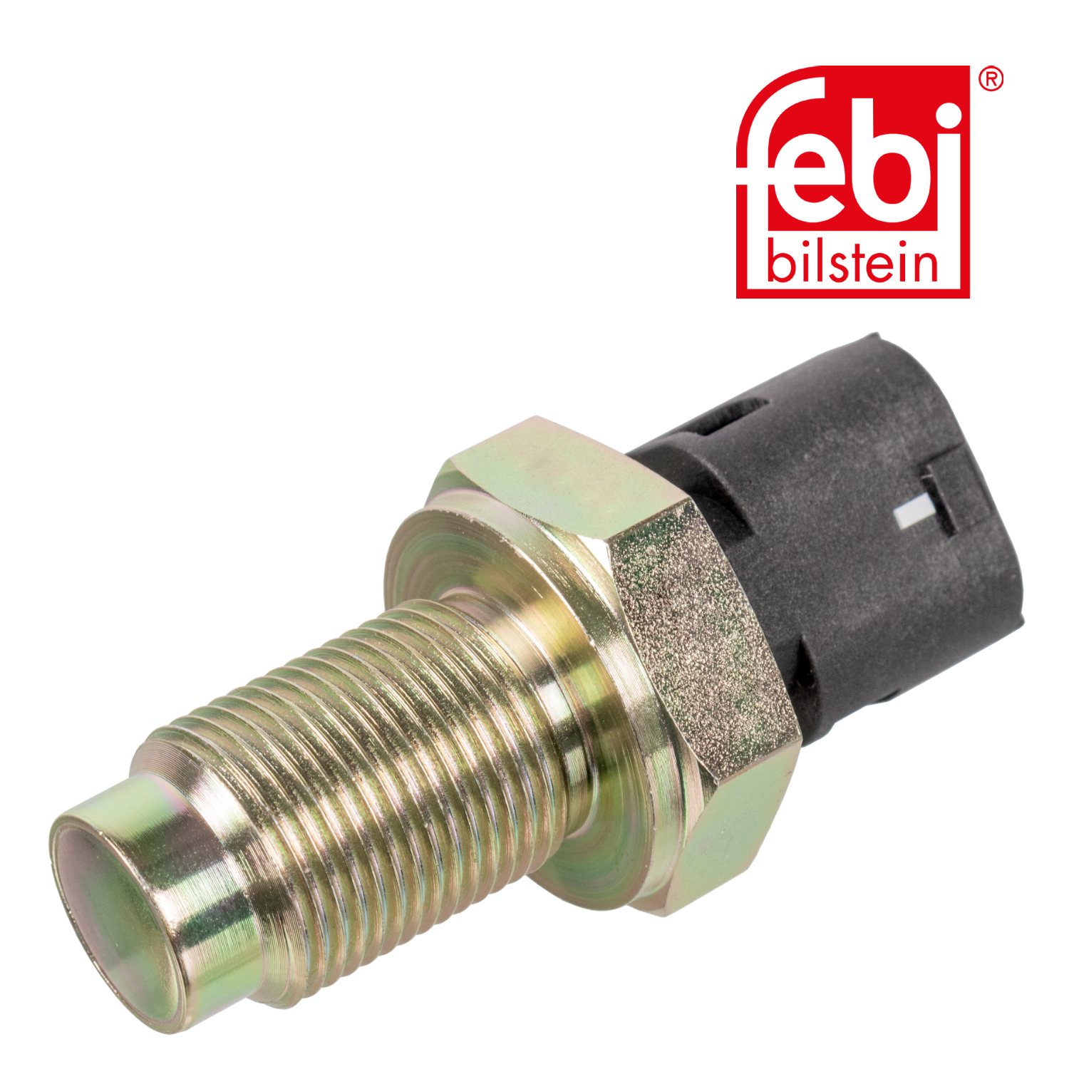 Febi Crankshaft Position Sensor 106515