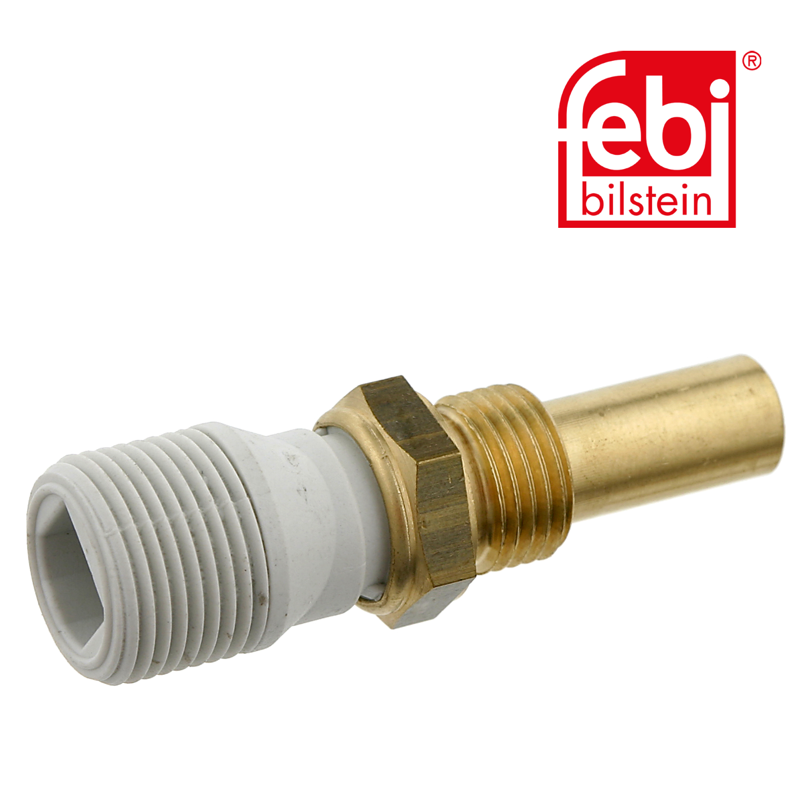 Febi Coolant Temperature Sensor 23546