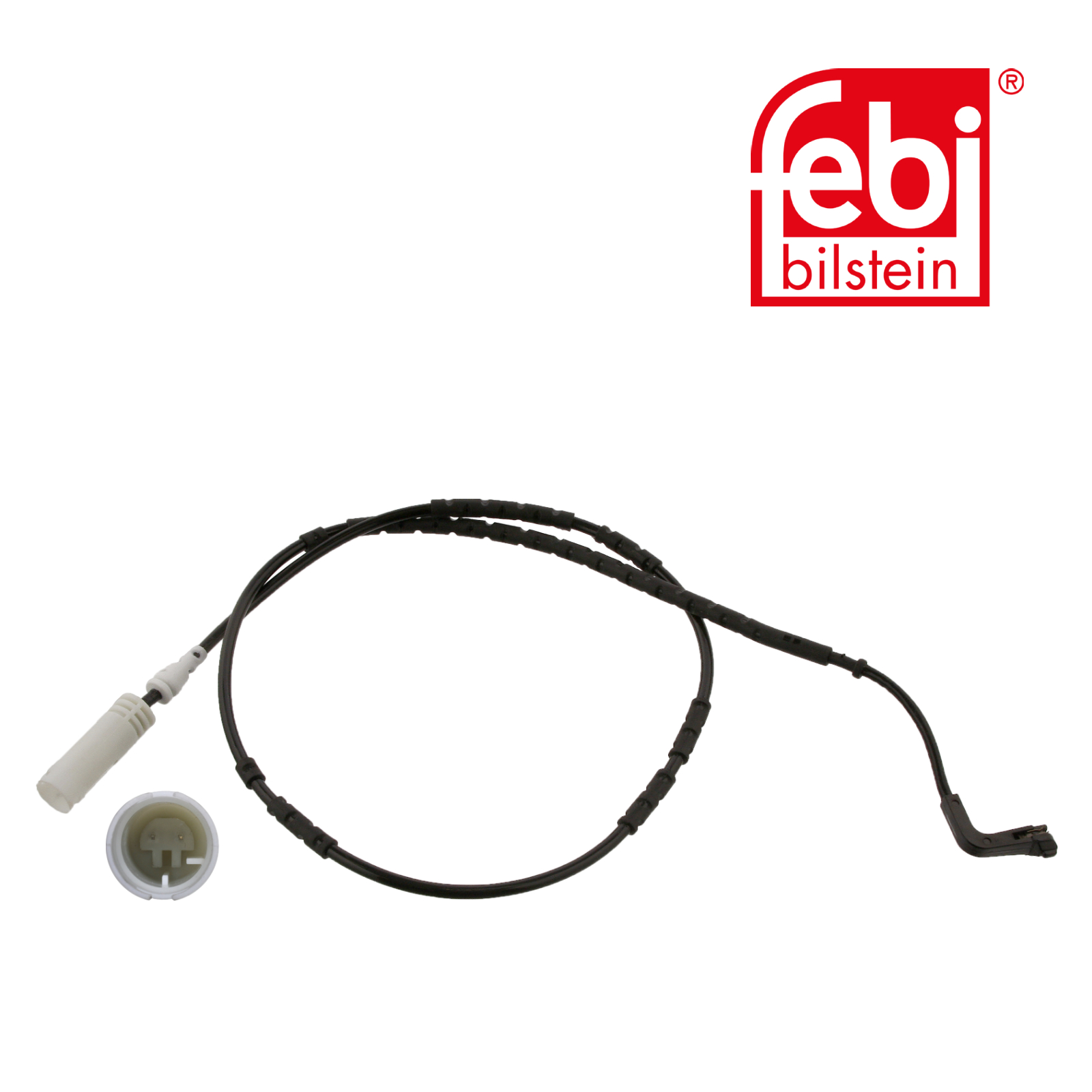 Febi Brake Pad Wear Sensor Rear 38578