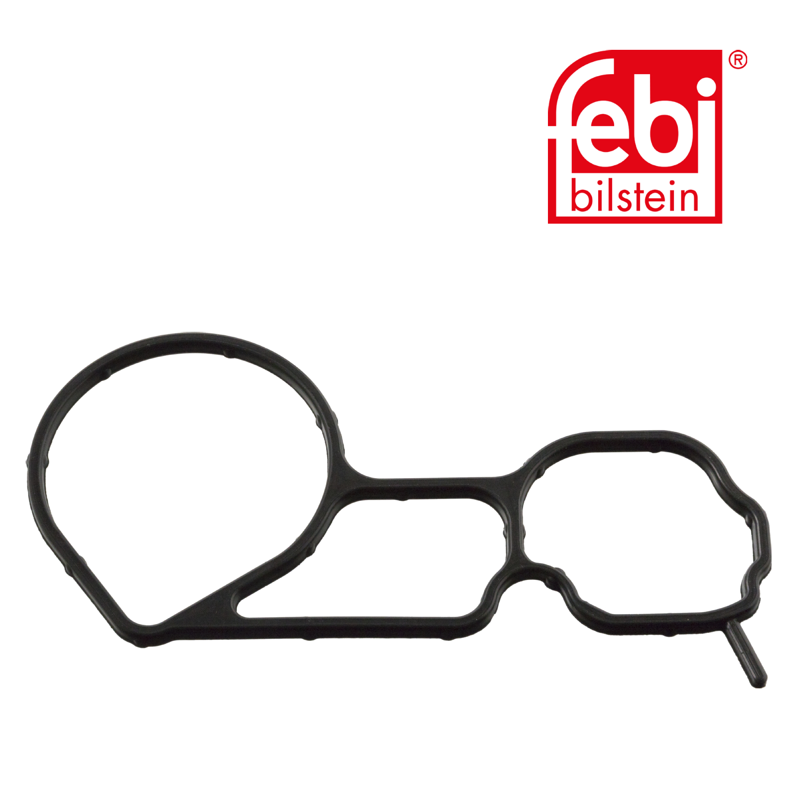 Febi Water Pump Gasket Wide Thick 103745