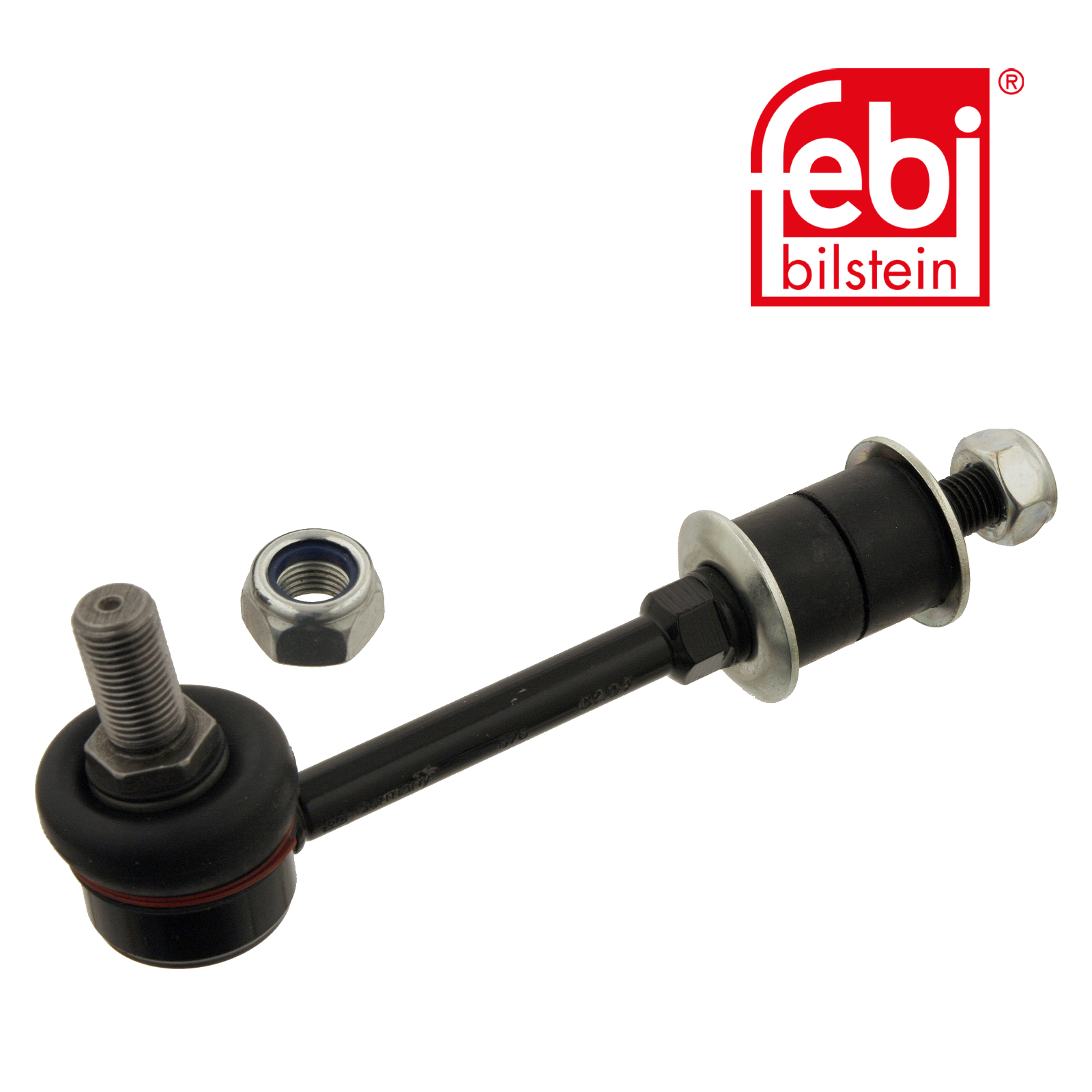 Febi Stabiliser Bar Link Coupling Rod Front Right 31093