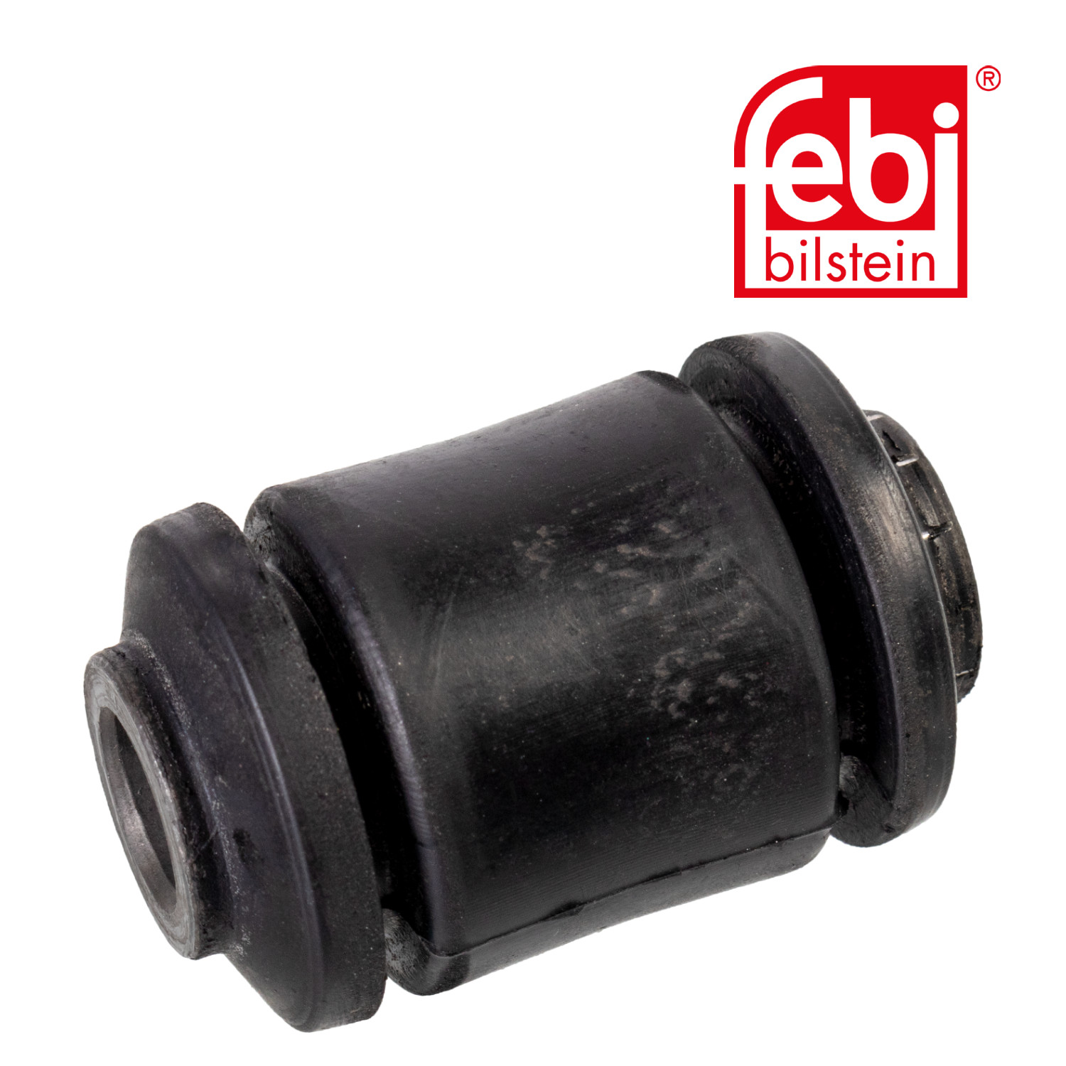 Febi Wishbone / Control / Trailing Arm Bush Front 109616