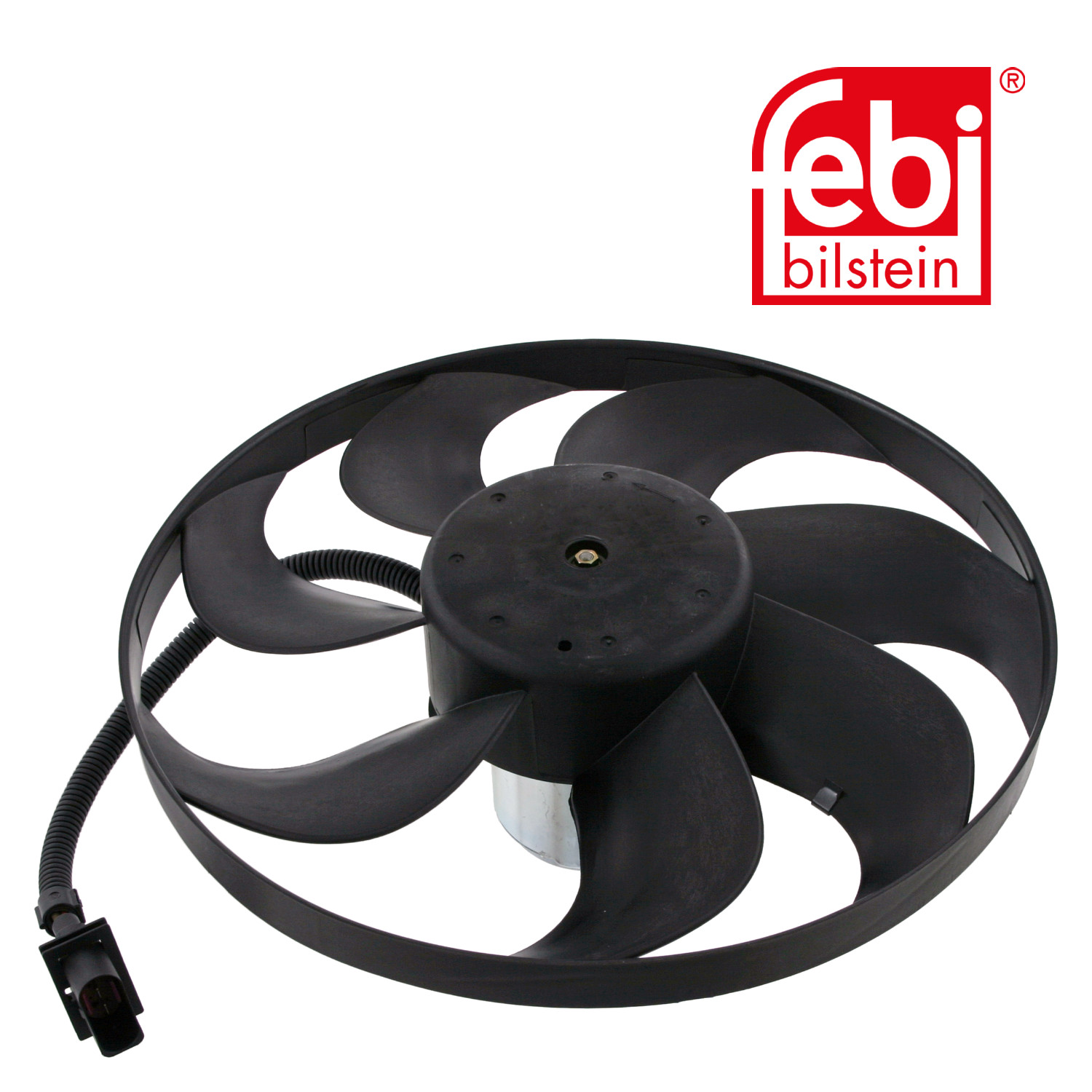Febi Engine Cooling Fan 14742