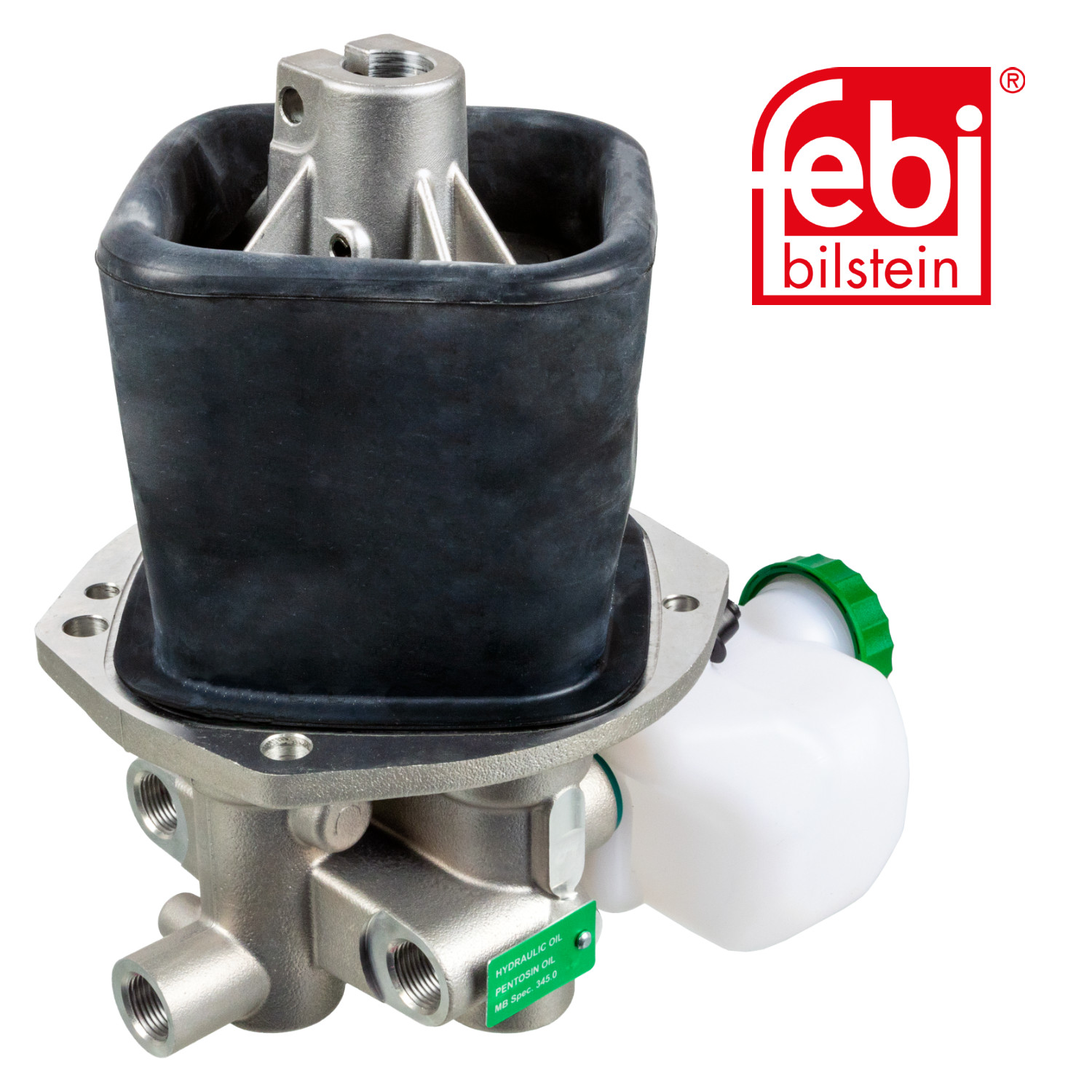 Febi Manual Gearbox Control Unit 179084